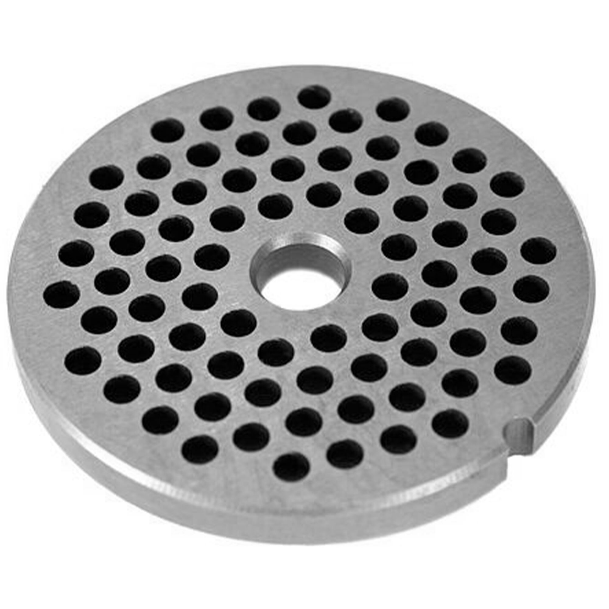 Heavy Duty Meat Mincer Size 32 - 500kg/h - 2.2 kW - Mincing Plate 4mm