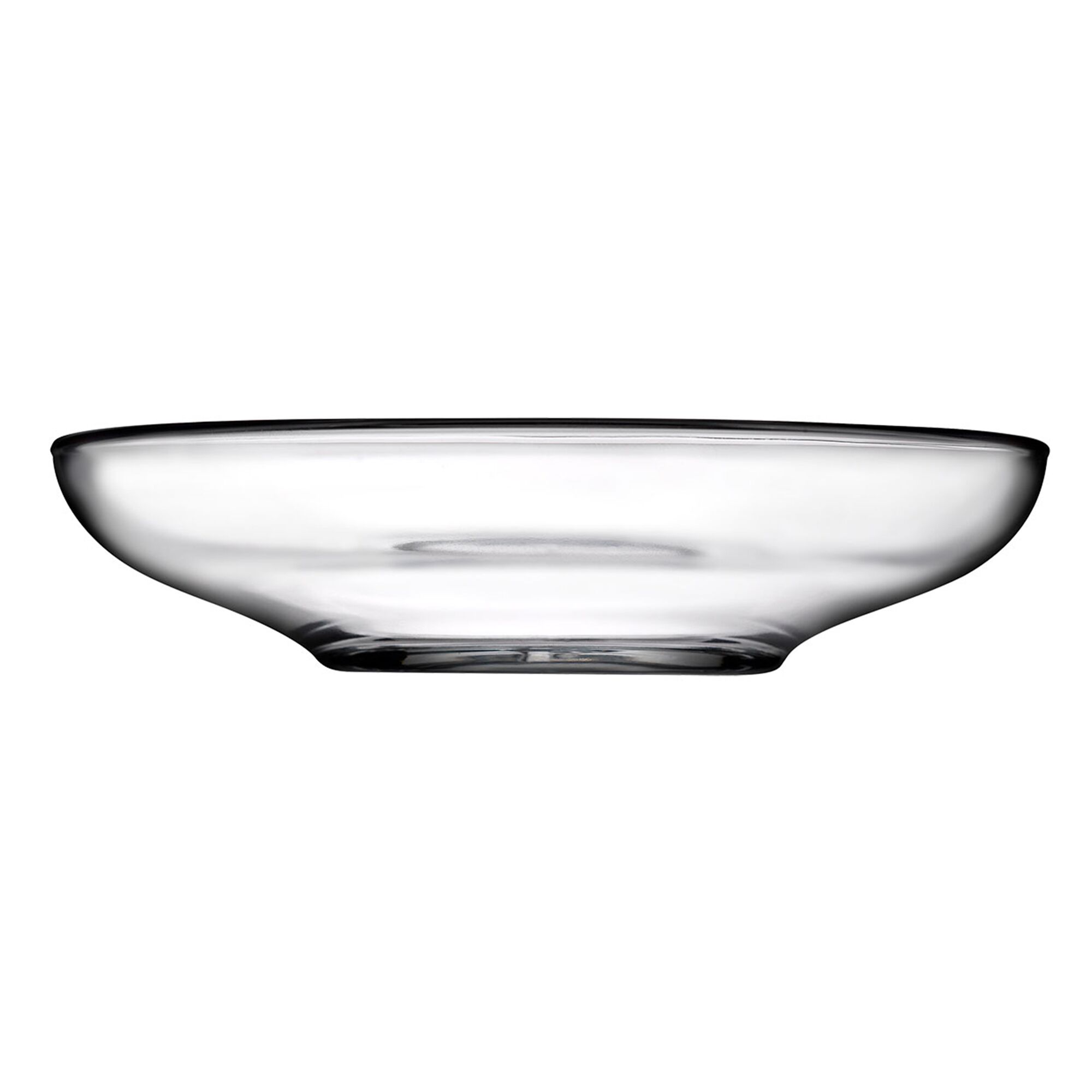 (72 pcs) AQUA - Soucoupe à café / thé - Ø102mm