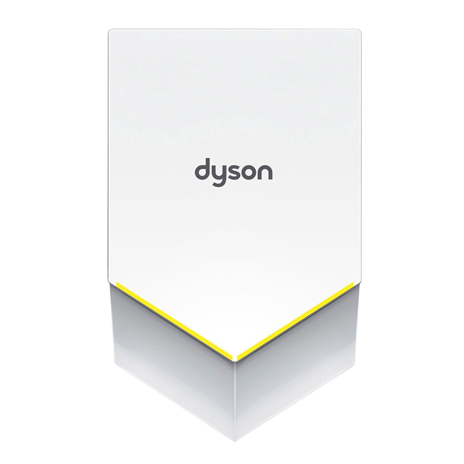 DYSON | AIRBLADE V - Sèche-mains avec capteur - Blanc