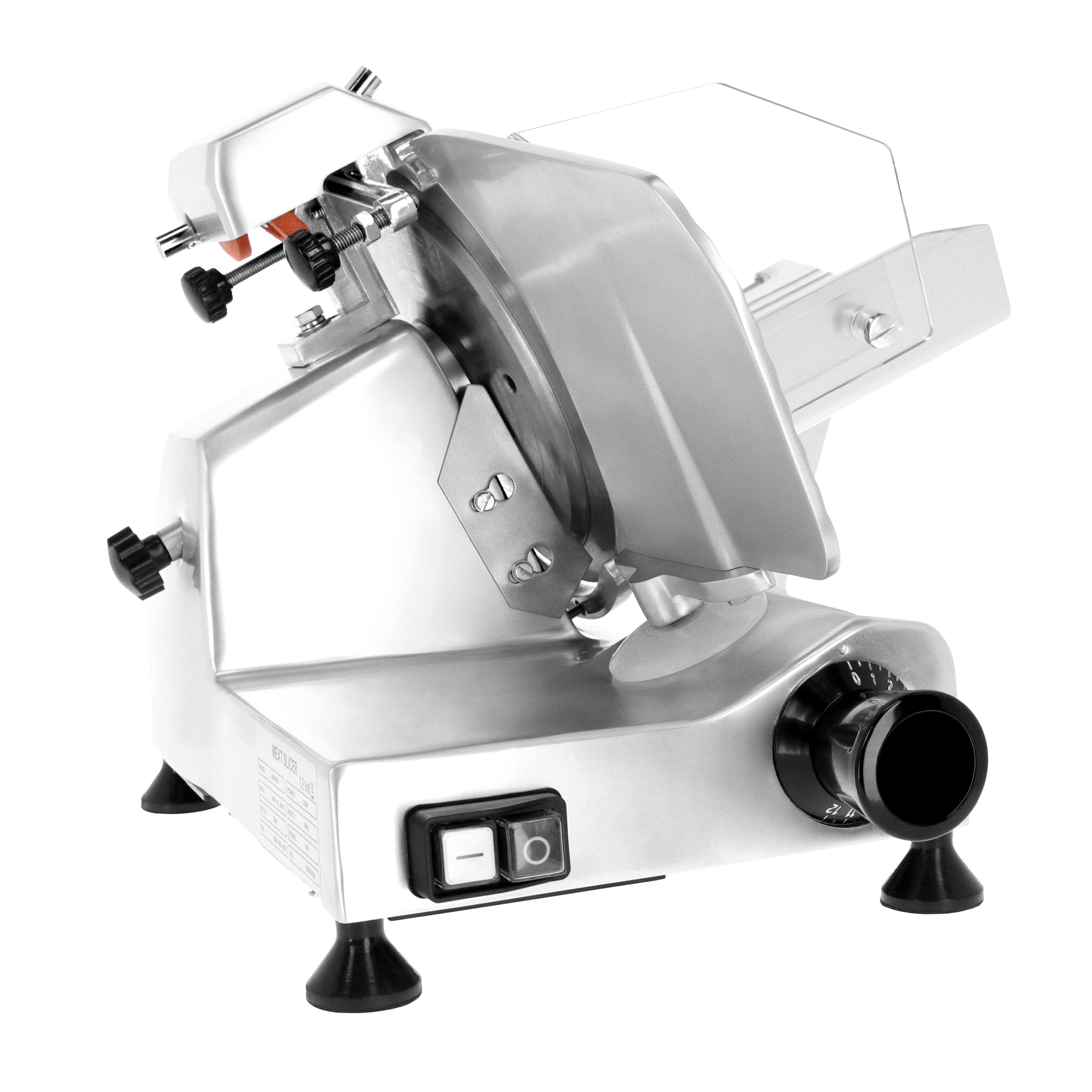 Trancheuse - 120 watts - Lame : Ø 220 mm