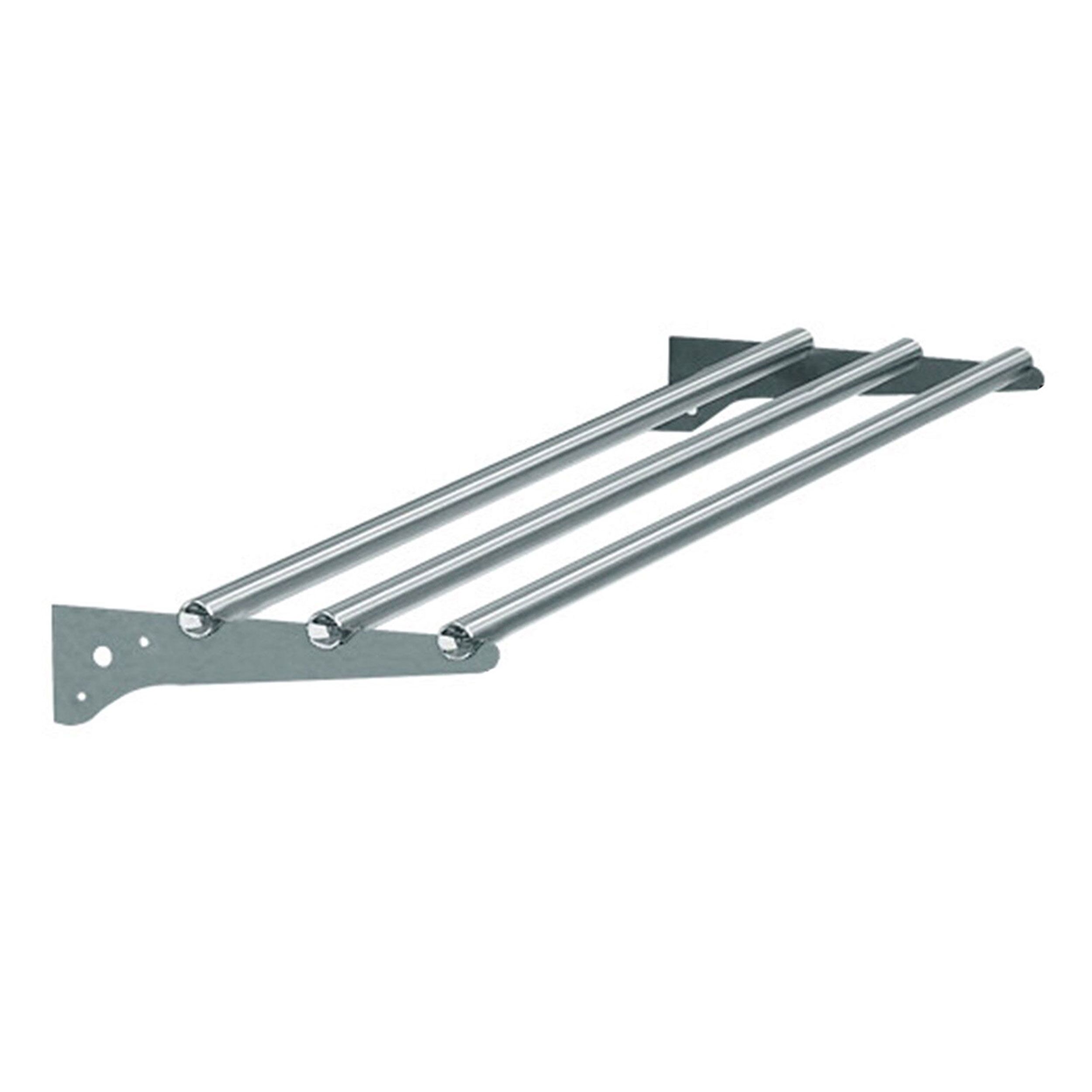 Glissière pour plateaux - KOPENHAGEN - 2250x390x100mm - compatible avec BVI800-6 & BVI800