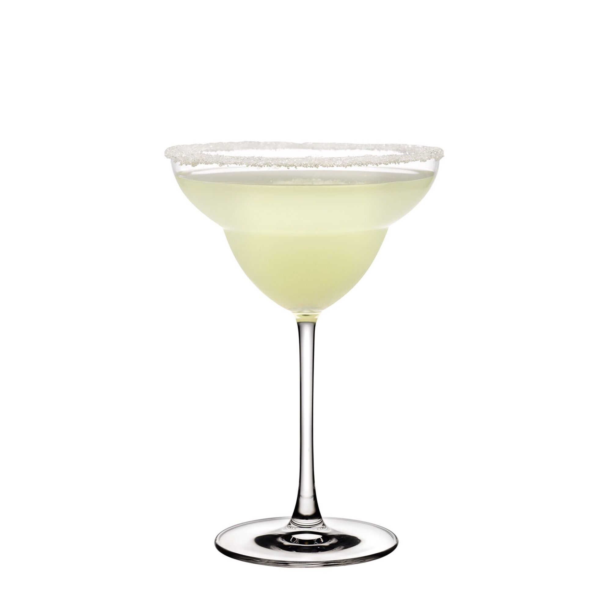 (12 pcs) Verre à Margarita - ESPRIT - 400 ml
