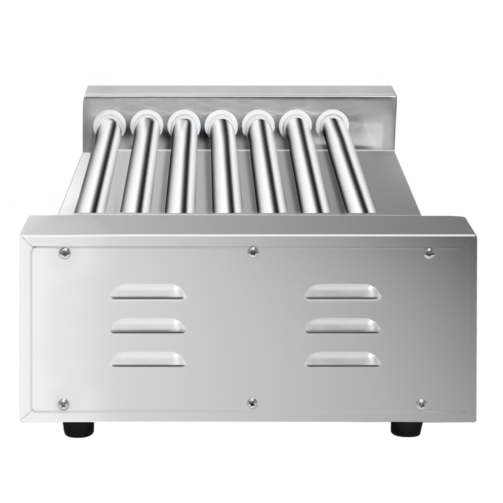 Grill do hot dogów - 7 rolek