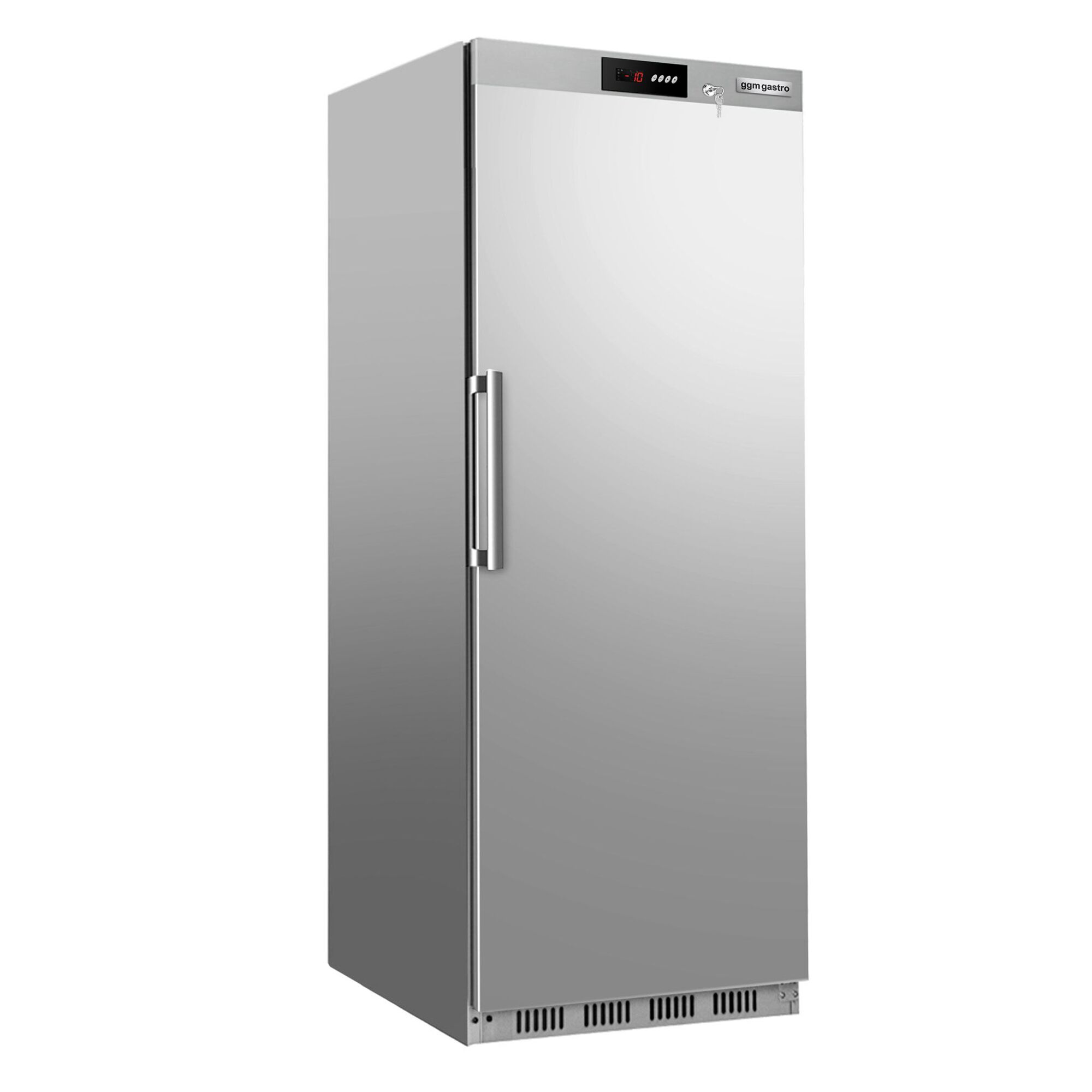 Lagertiefkühlschrank PREMIUM - 400 Liter - mit 1 Tür