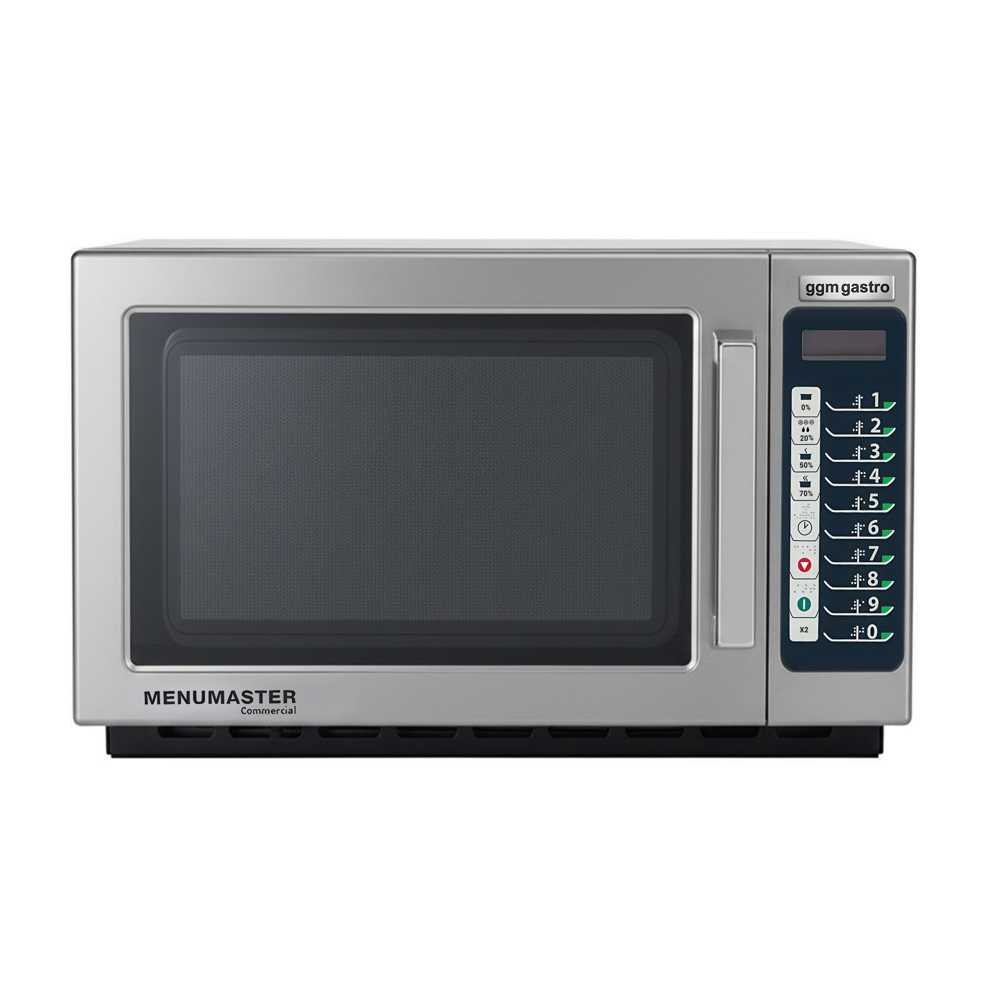 Micro-ondes automatique – 34 litres – 1,1 kW – Numérique