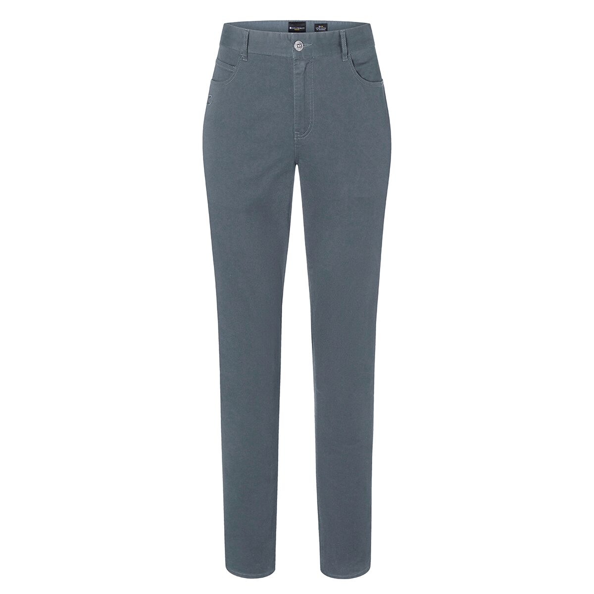 KARLOWSKY | Pantalon femme 5 poches - Anthracite - Taille : 36