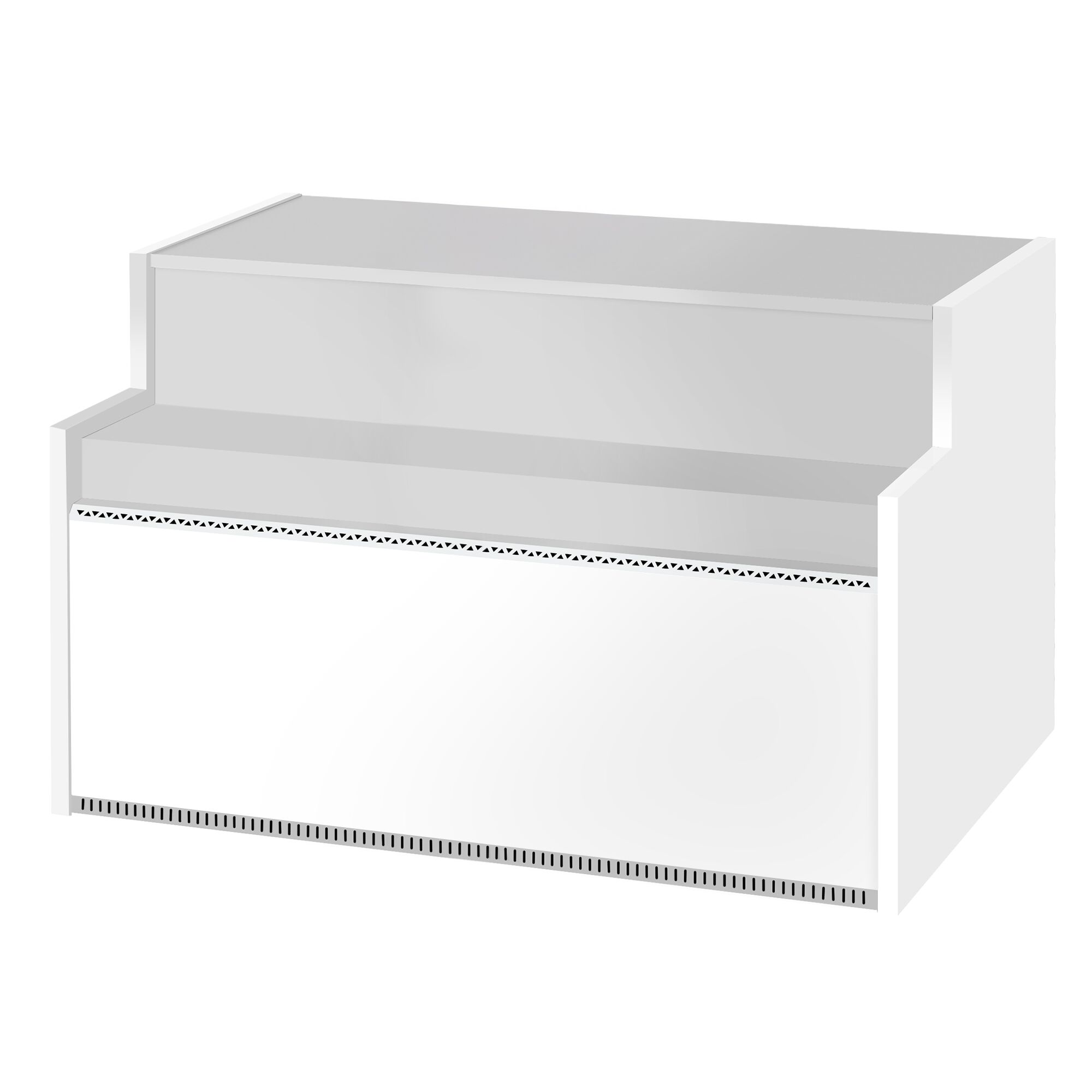 Table de caisse – 1622 mm