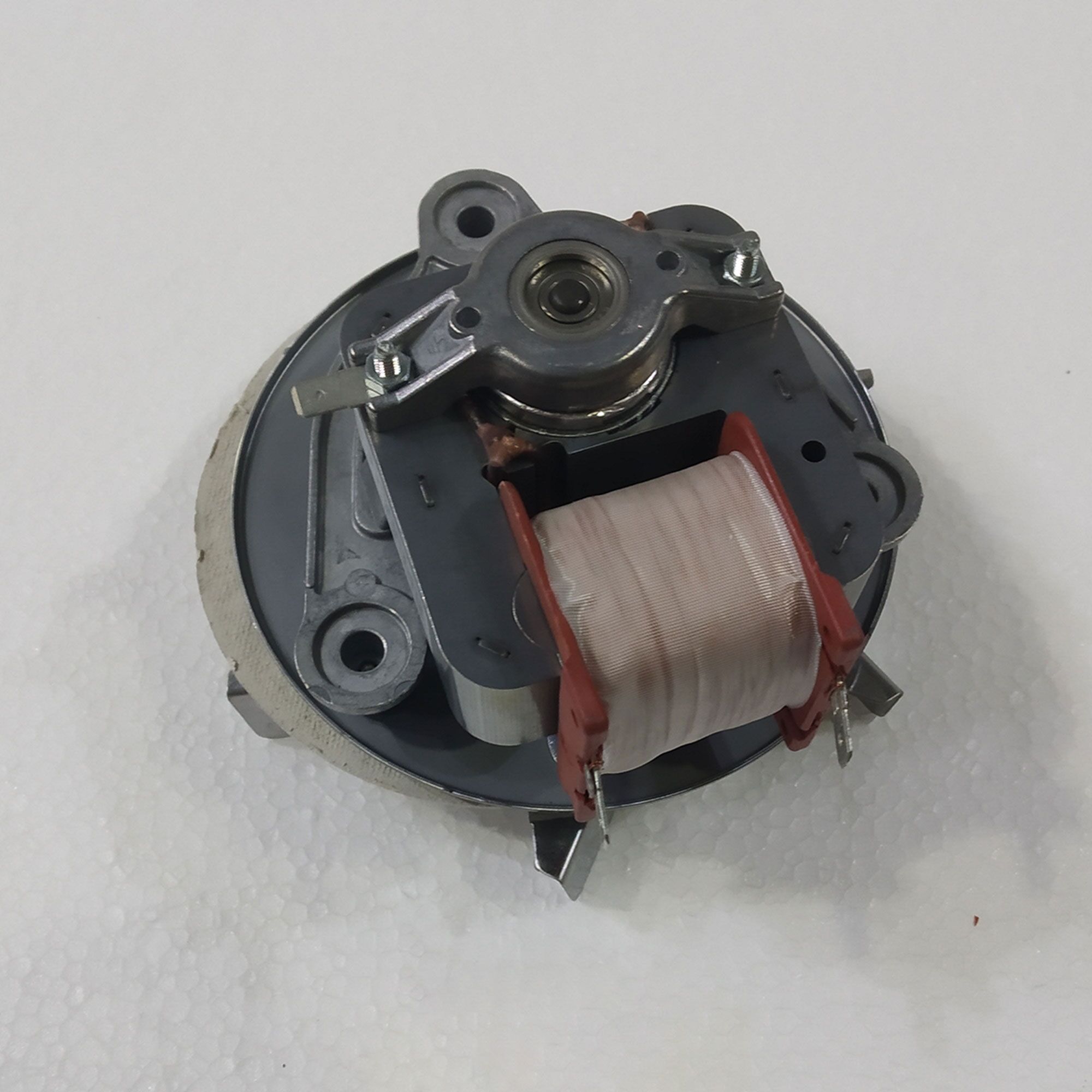Sähkötuuletin - 230V - 50/60Hz - EHB669C+EB3U:lle, EHB969C+EB3U:lle, GHB669P+EB3U:lle ja GHB969P+EB3U:lle