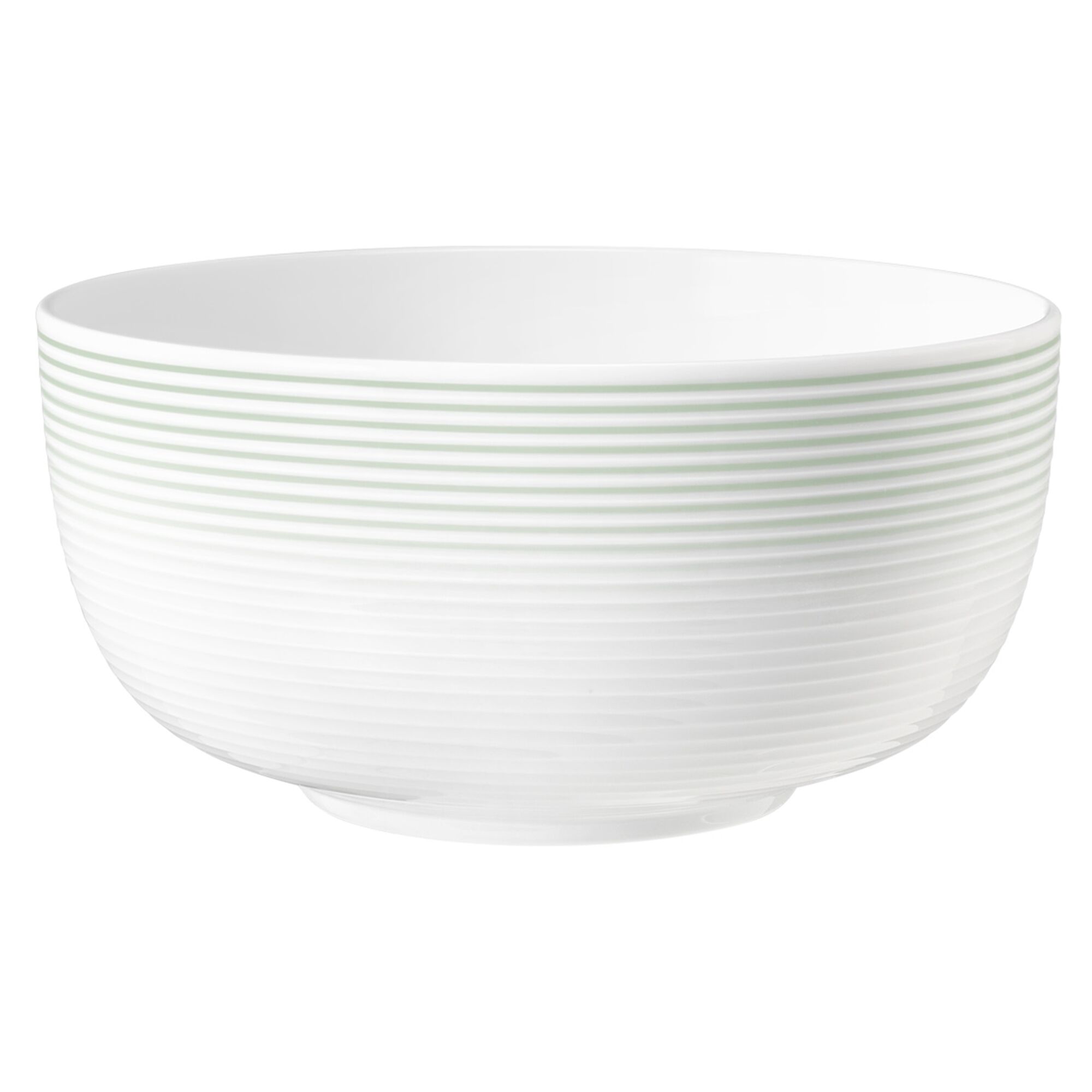 (2 pièces) SELTMANN WEIDEN | Bol - Ø 175 mm - Vert sauge