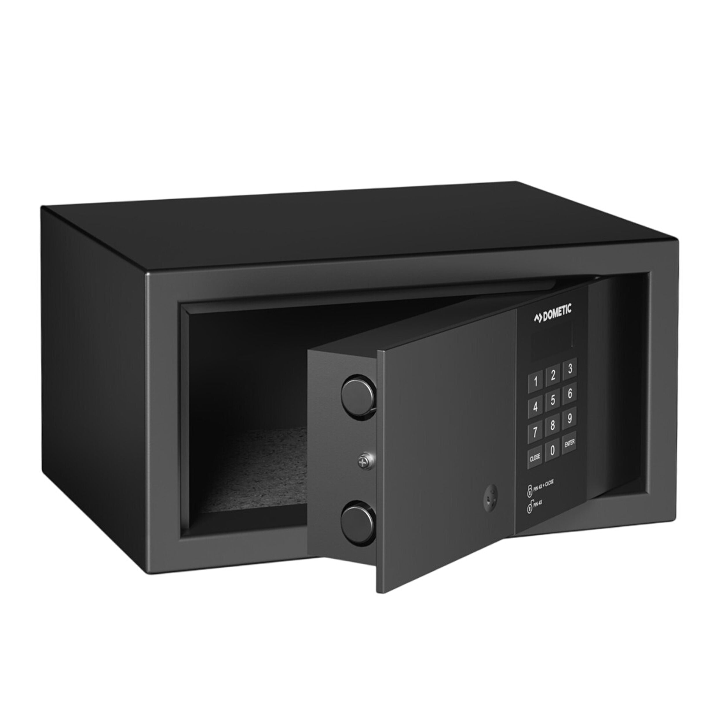 DOMETIC | ProSafe - Room Safe - MD310R1 - Right-Hand Door