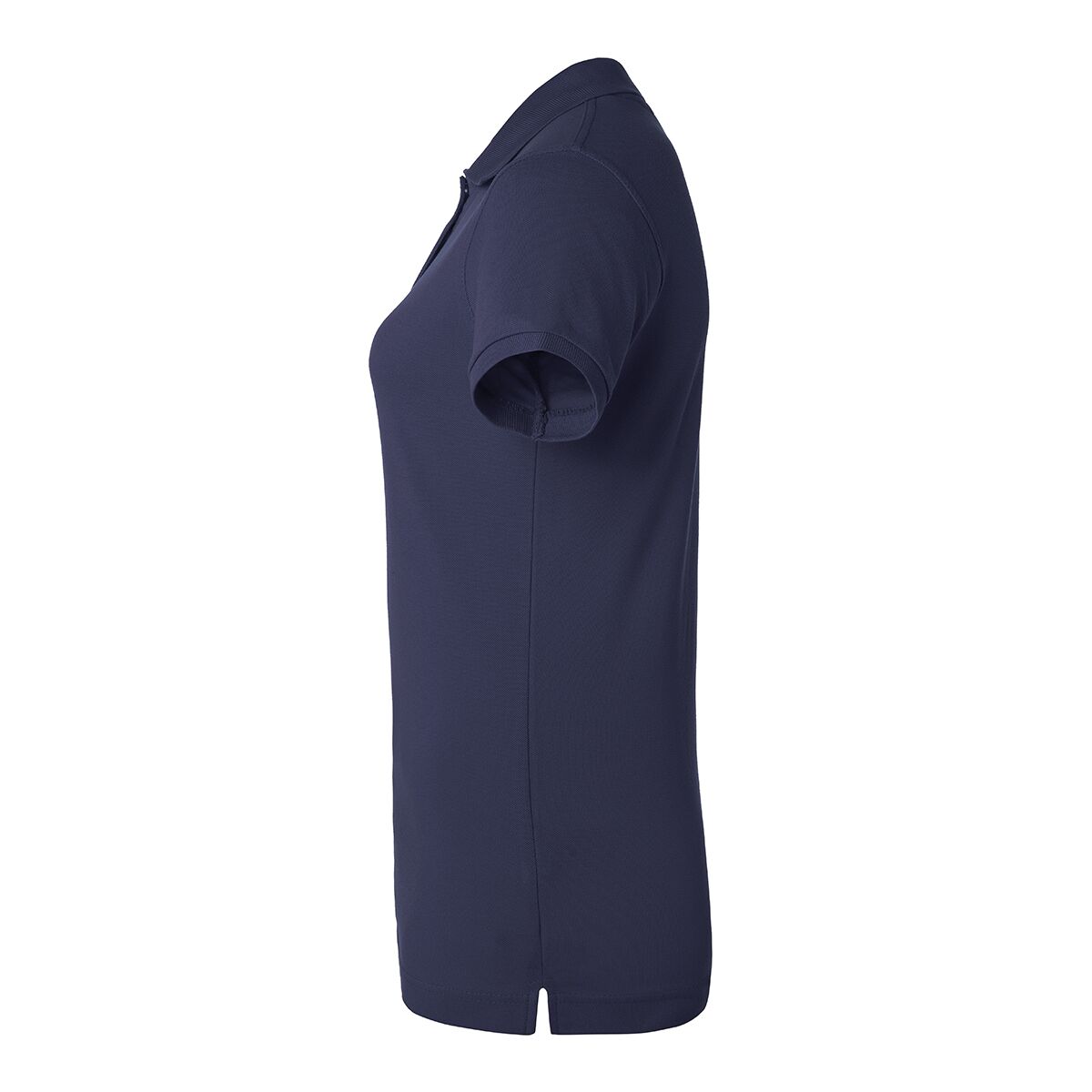 (6 pièces) KARLOWSKY | Polo Workwear femme Basic - Marine - Taille : XS