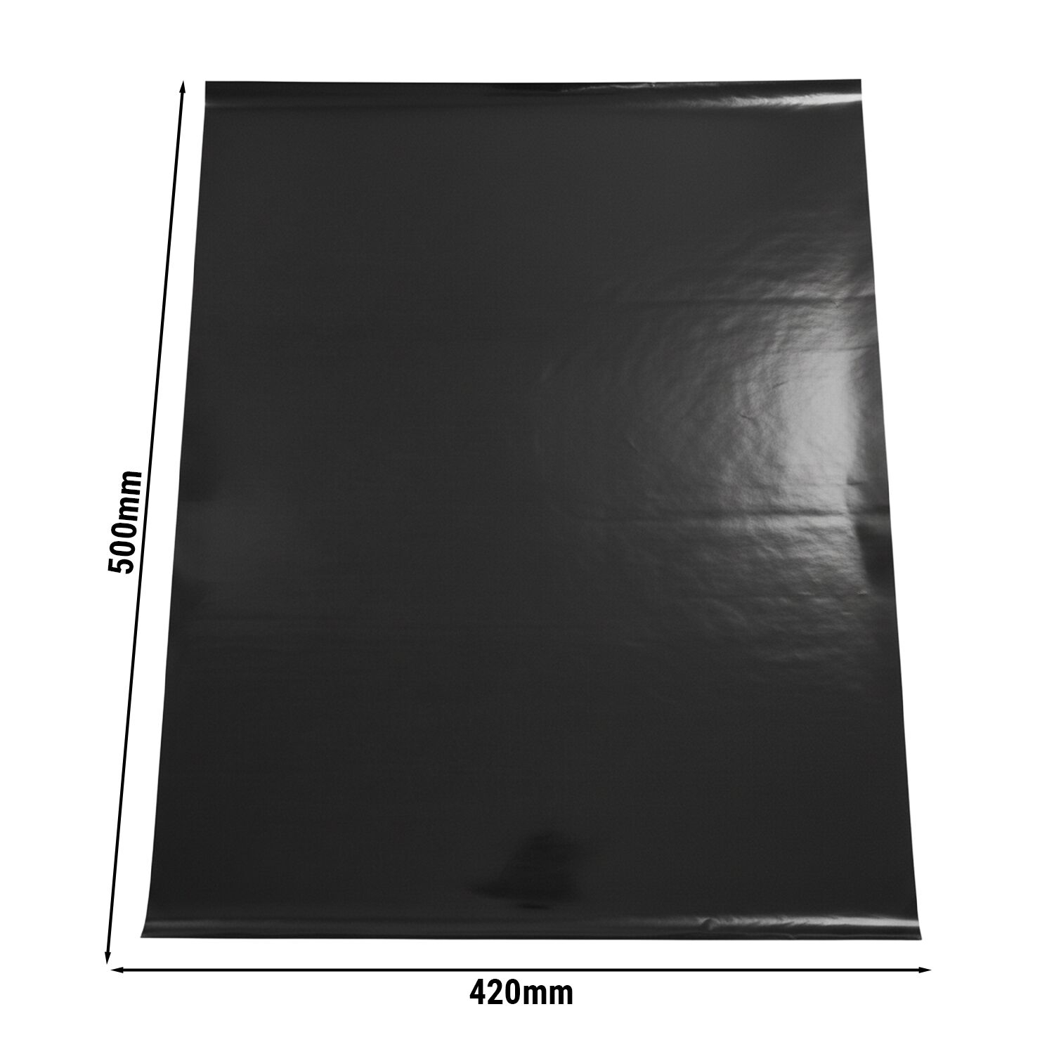 PTFE Teflon Sheets – Pack of 10 – For MDTVAT1 & DDTVAT1