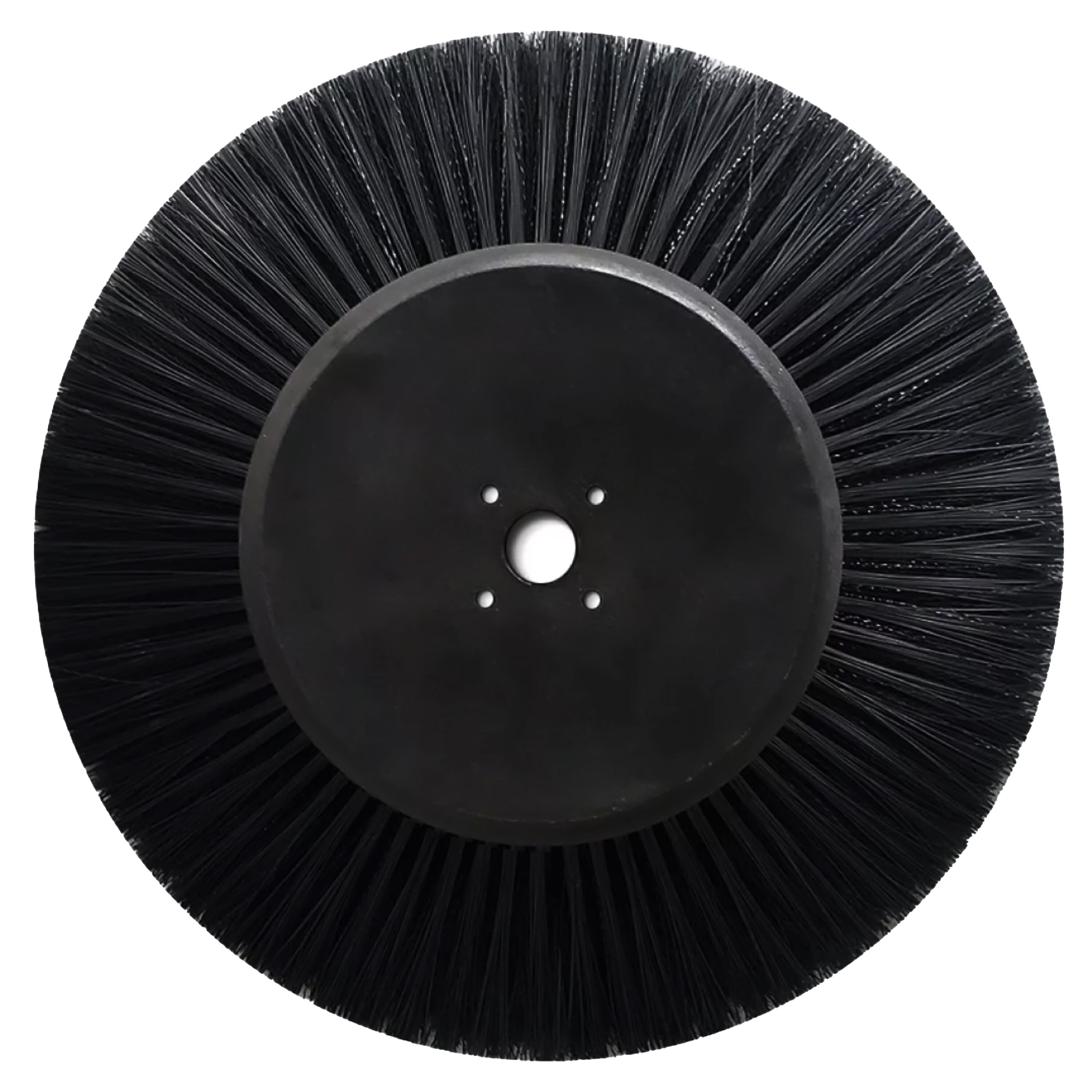 Brosse latérale de rechange - pour balayeuse autoportée KMHK8700, KMHK13000 & KMHK13750