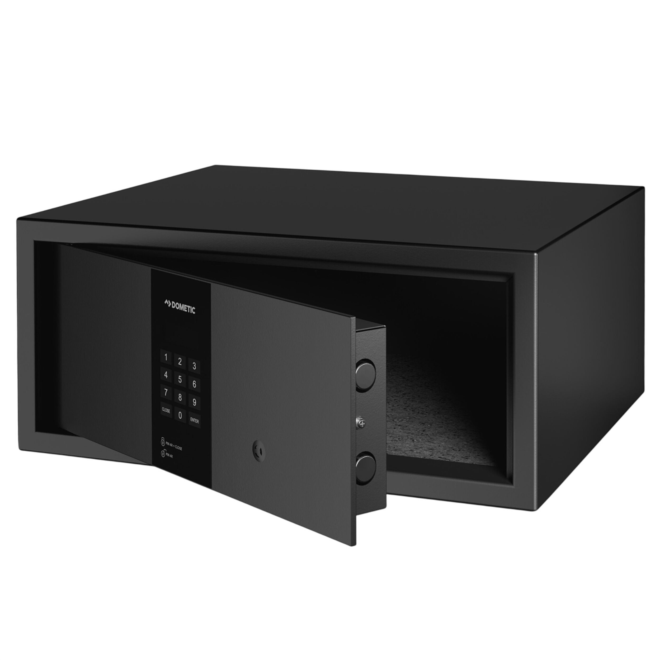 DOMETIC | ProSafe - Room Safe - MD450L1 - Left-Handed Door