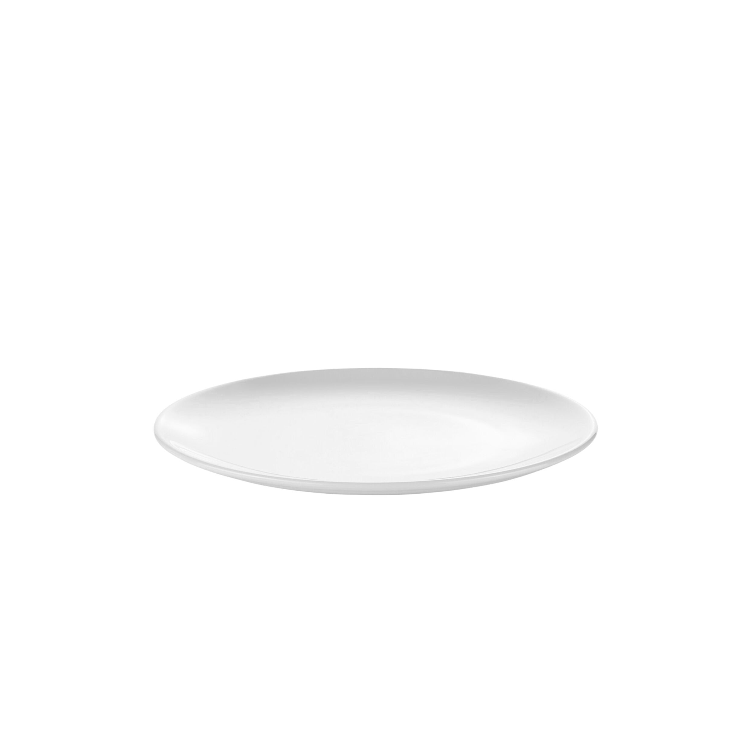 (6 pièces) WMF | BALANCE – Assiette coupe - plate – Ø 200 mm