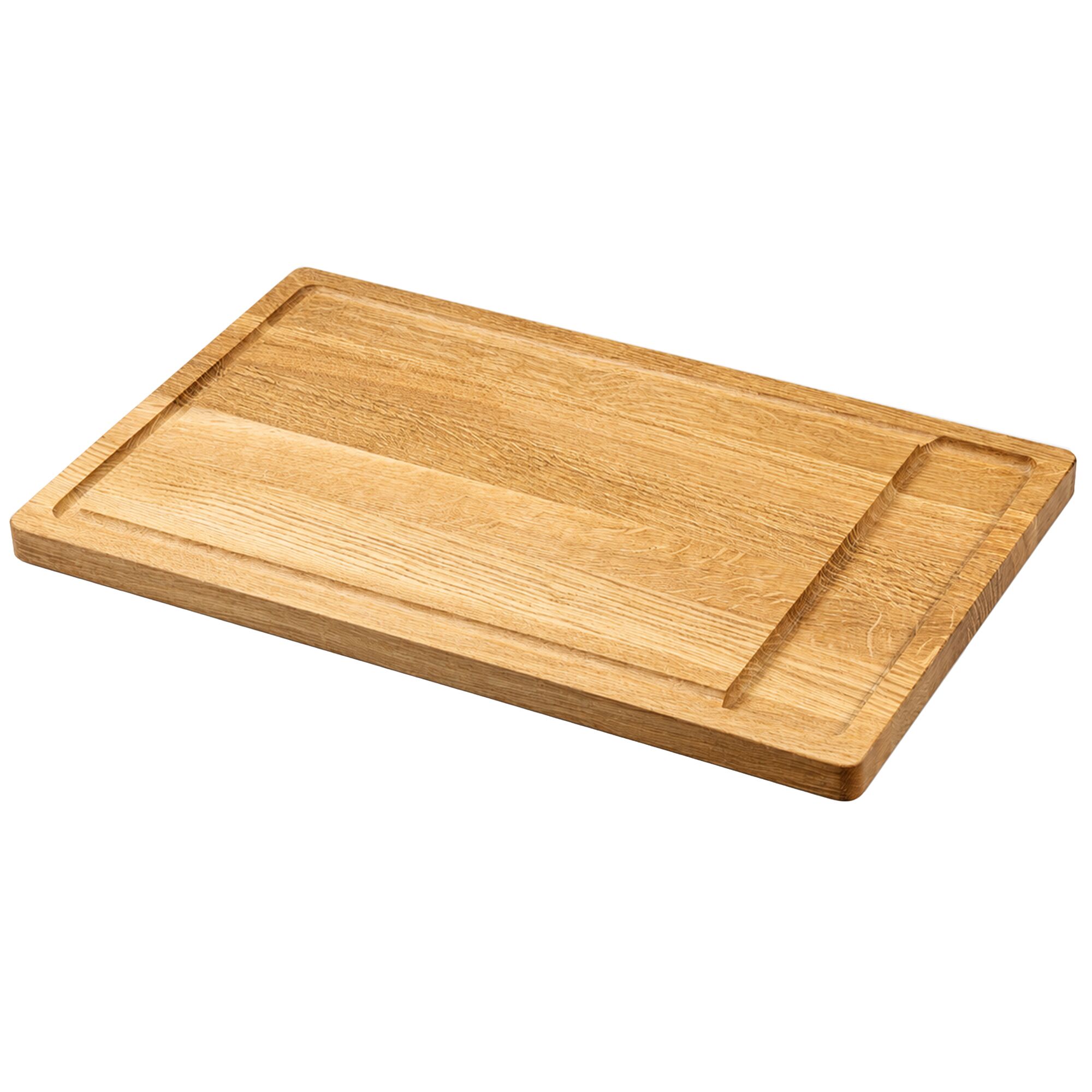 (3 pieces) Cutting board - 280x450x20mm