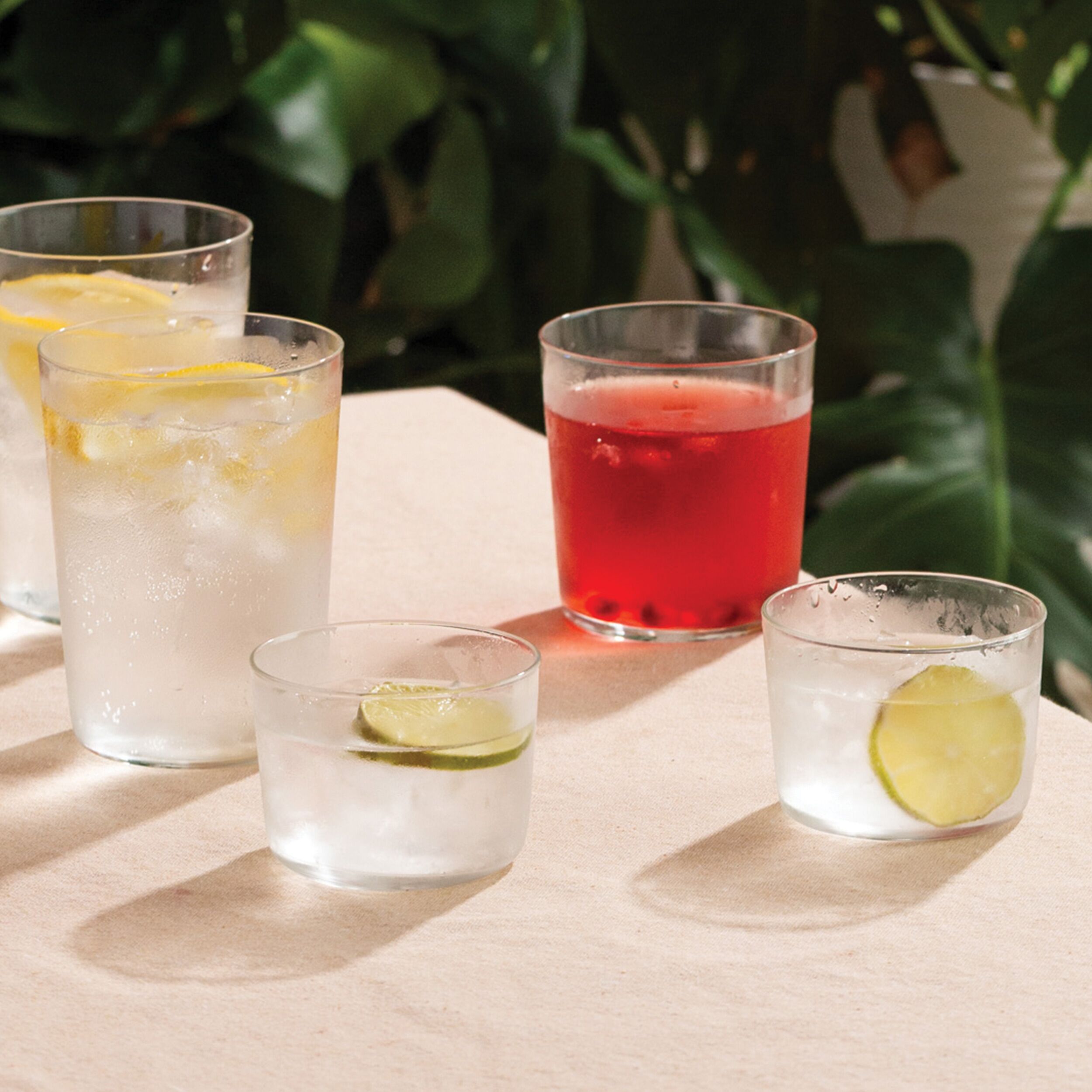 (12 pièces) LIBBEY | CIDRA - Cooler - 562ml