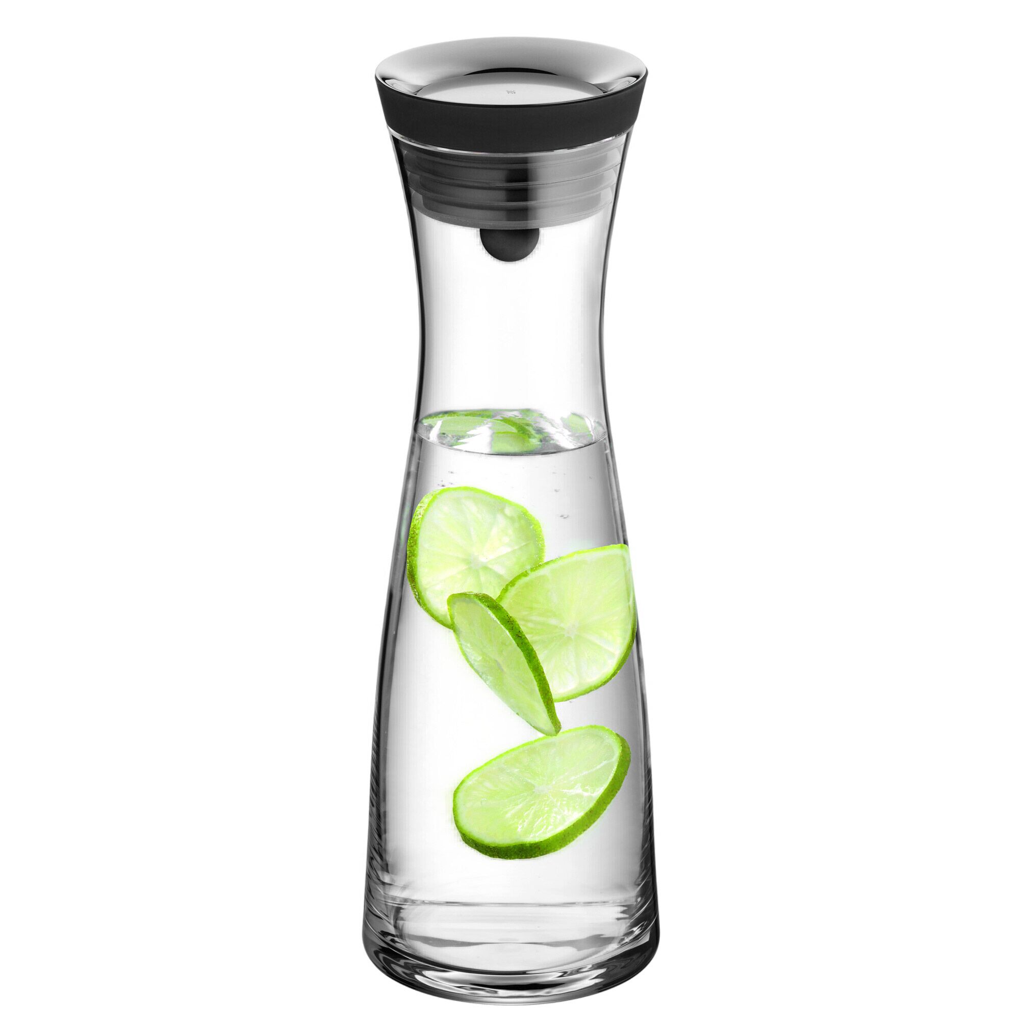 WMF | BASIC – Carafe à eau – 1 litre – Noir