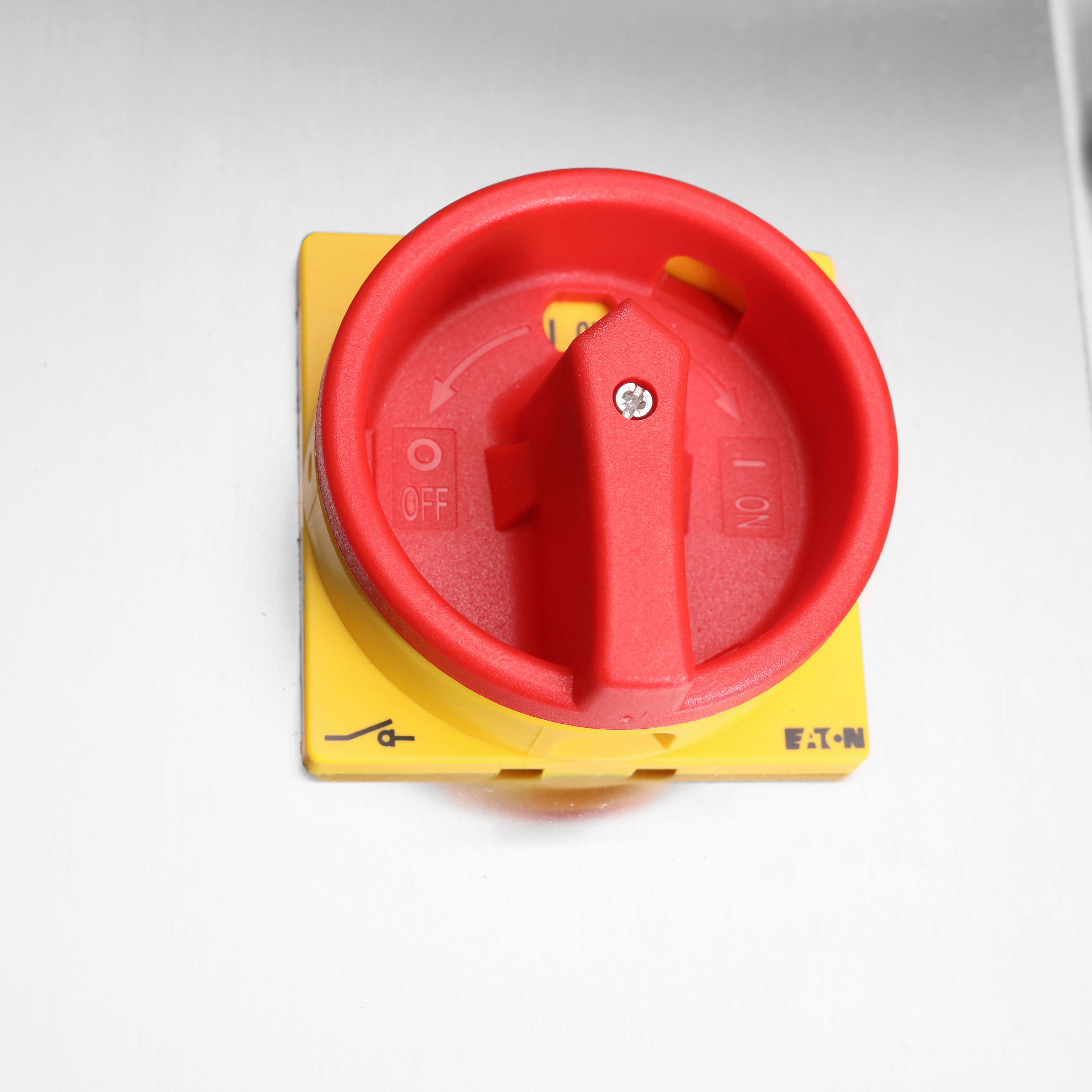 Dough Divider - 1.5kW - Weight Range: ~100-600g - Capacity: 60kg - max. 2000pcs/h