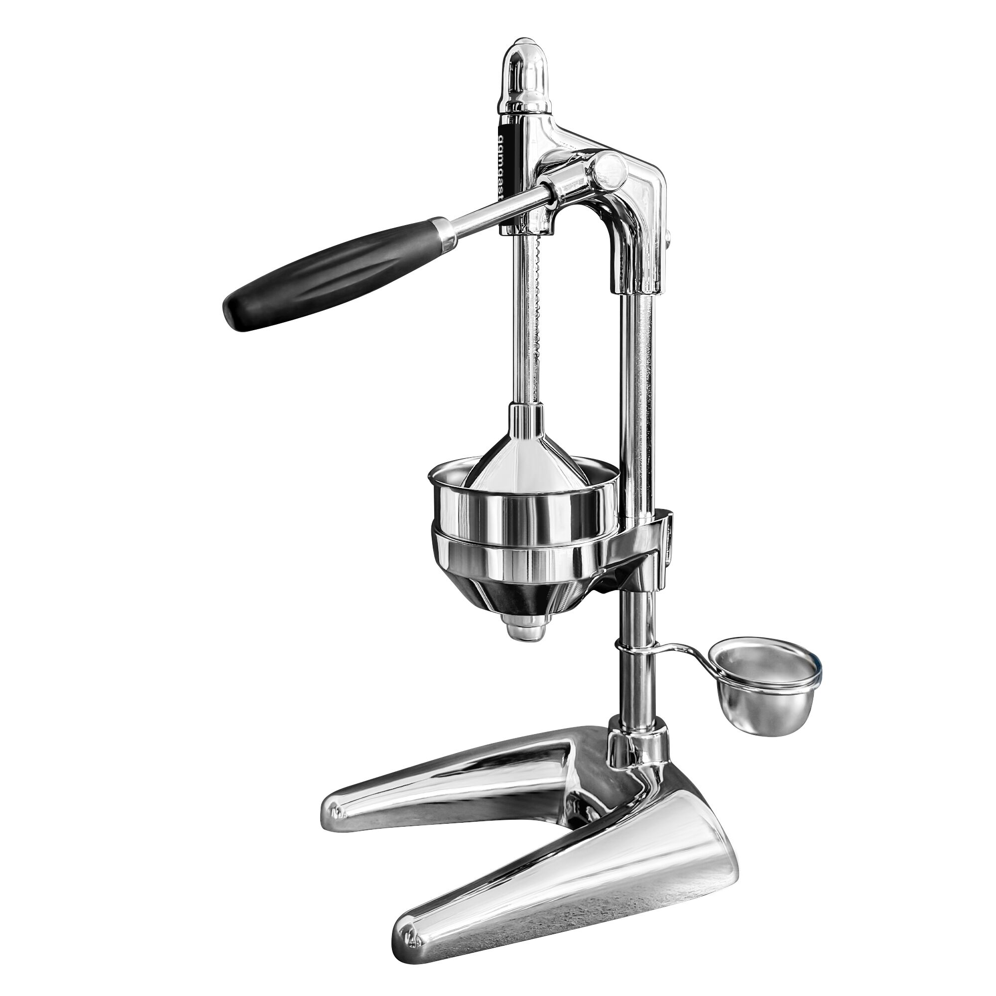 Presse-agrumes Manuelle - Chrome