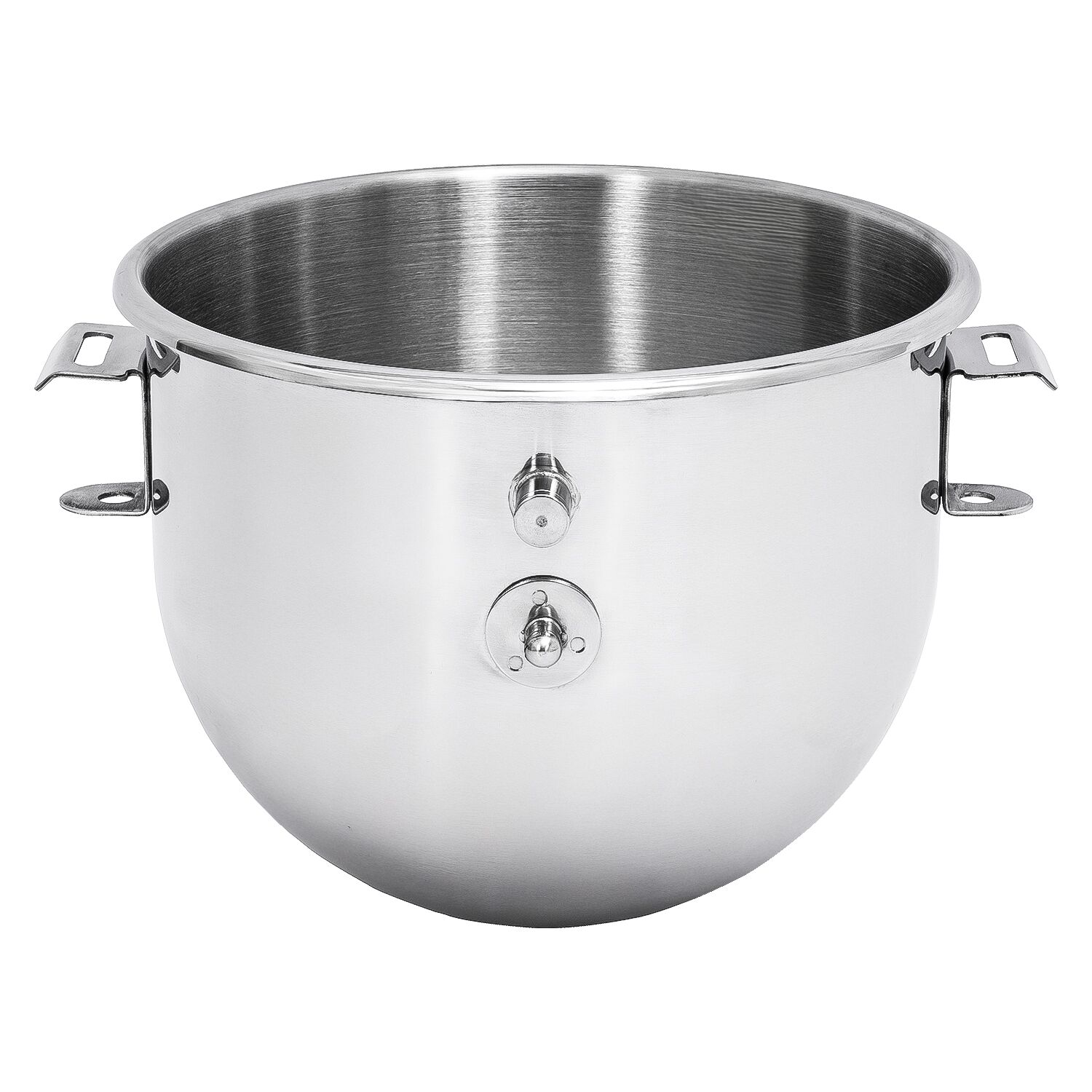 Bol mélangeur inox pour mélangeur planétaire PRMF20-H - 20L