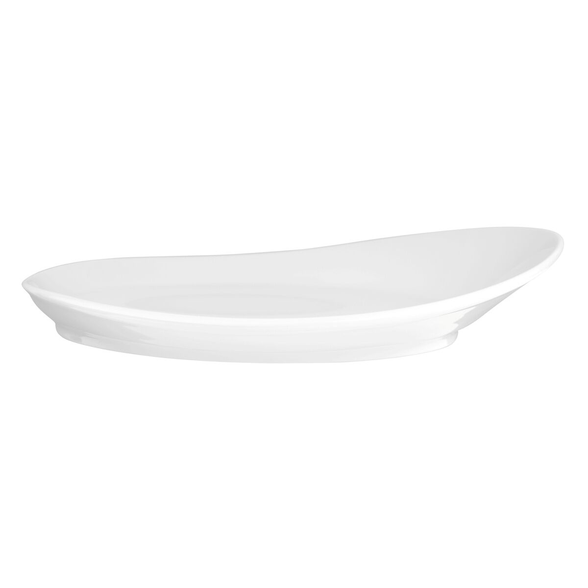 (6 stuks) SELTMANN WEIDEN | Gourmetbord - plat - Ø 295mm