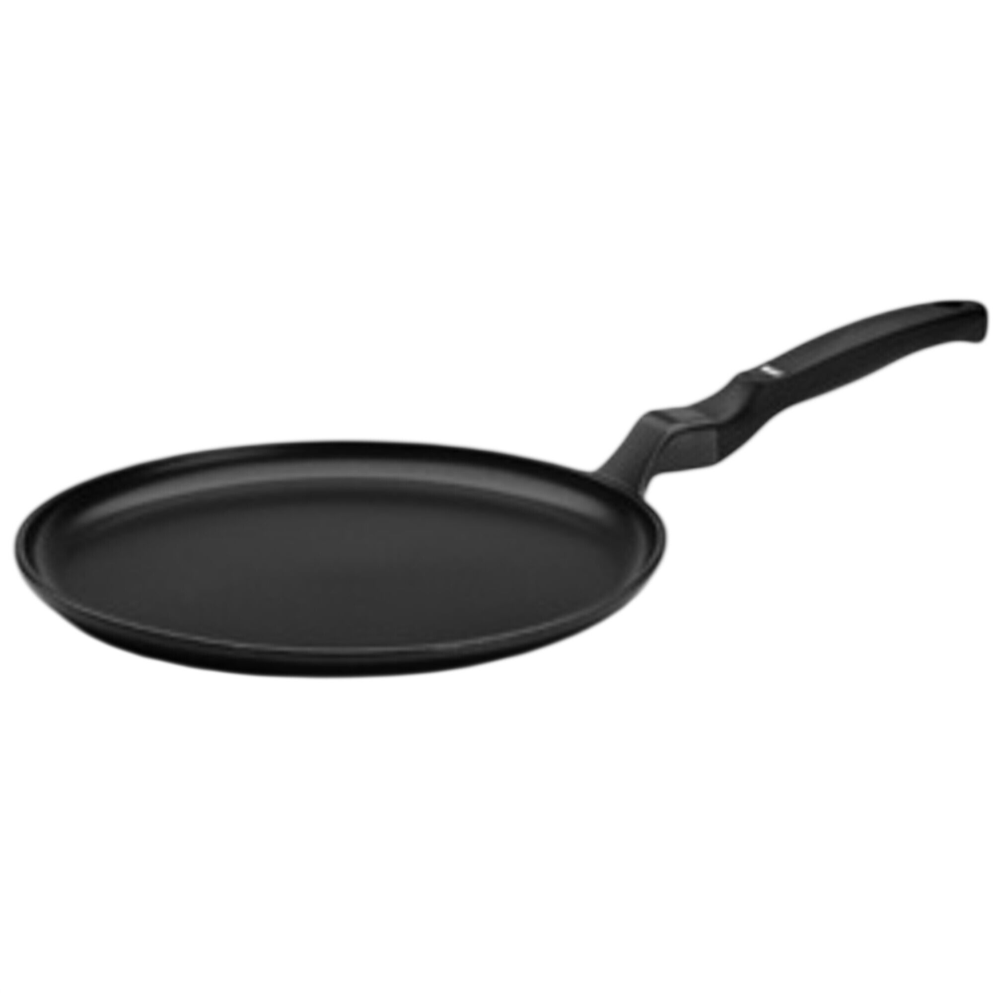 Poêle à crêpes PREMIUM - Compatible induction - Ø 28 cm