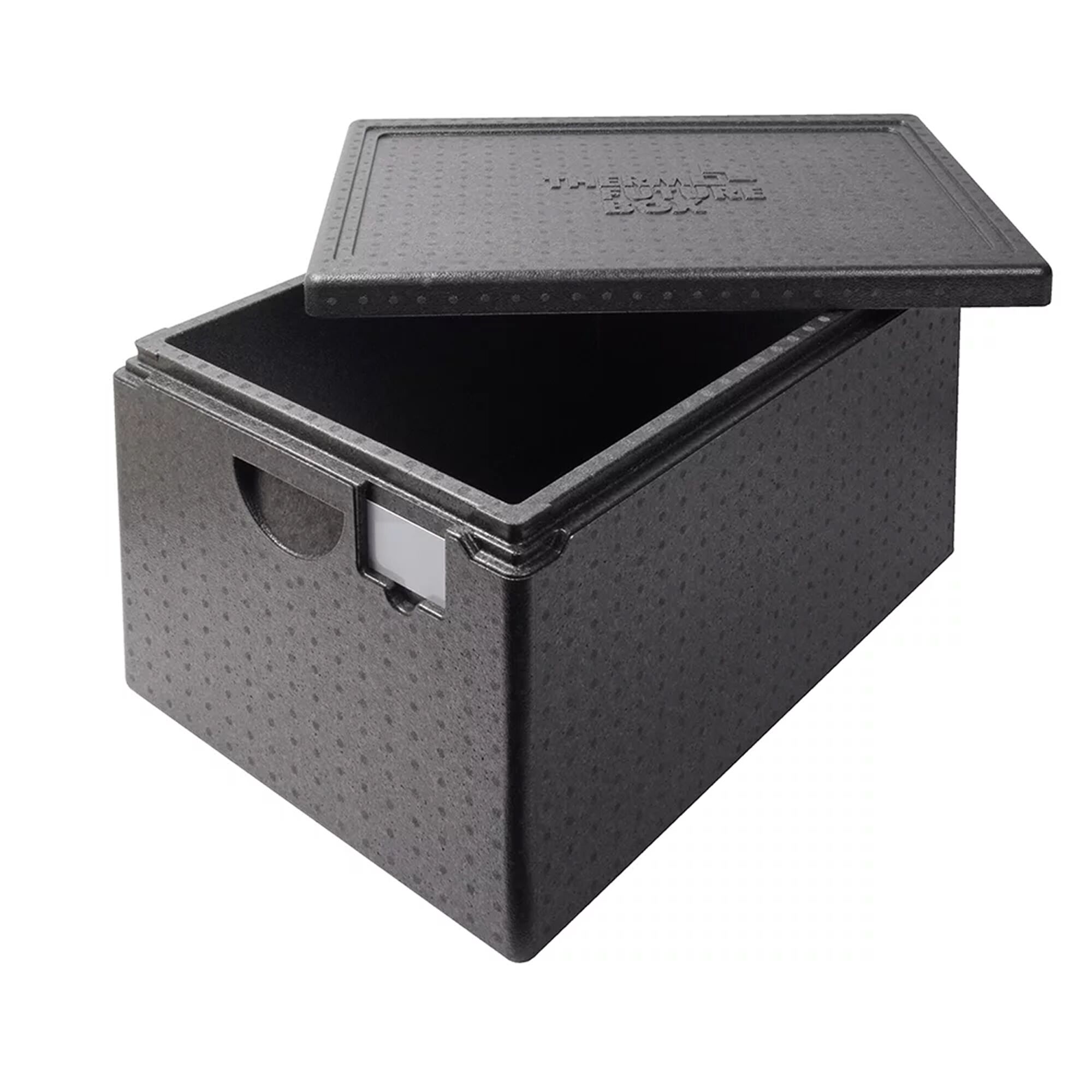 THERMO FUTURE BOX | Thermobox MENU 6 - 59 litres - Noir