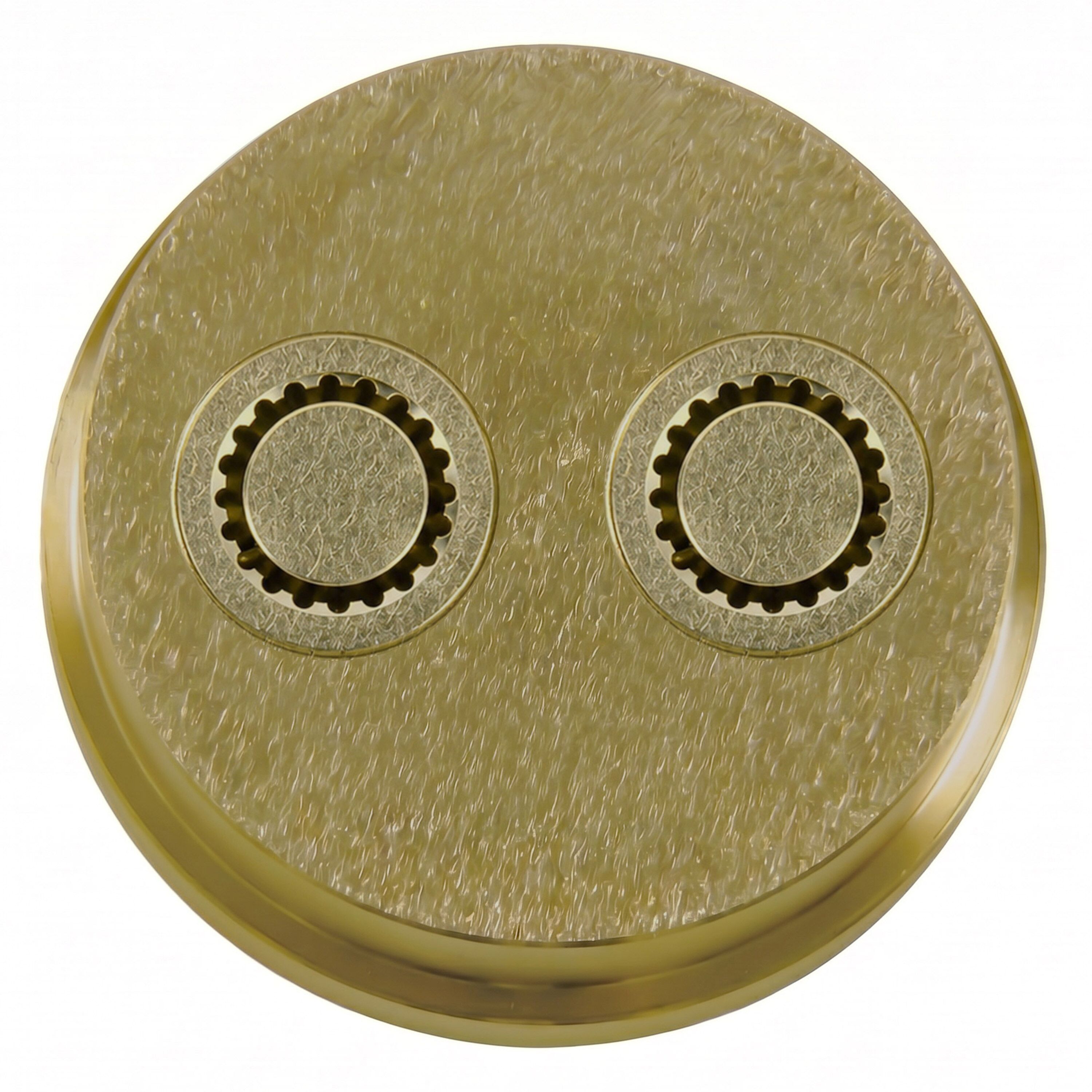 Pasta Die - Canestrini - 16mm - Ø 50mm - compatible with NMF5N