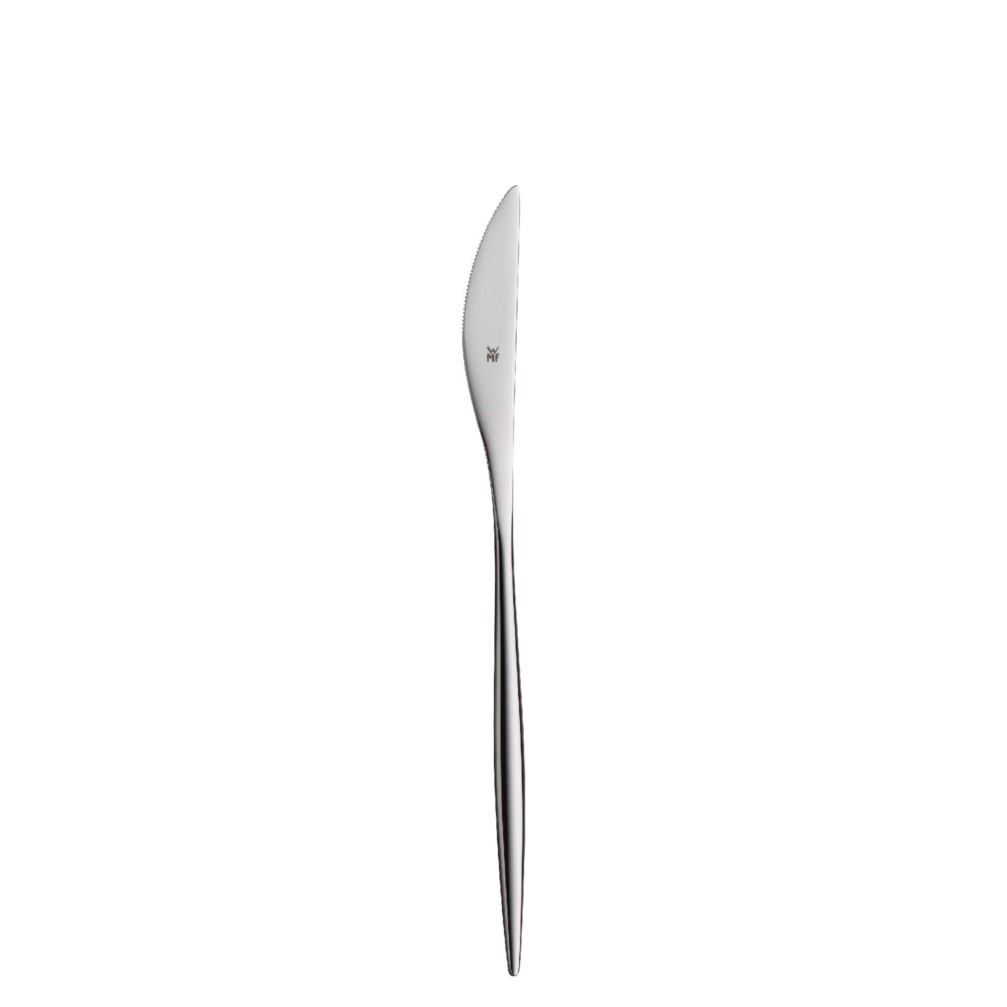 (12 pièces) WMF | ENIA - Couteau à entrée/dessert mono - 213 mm - poli