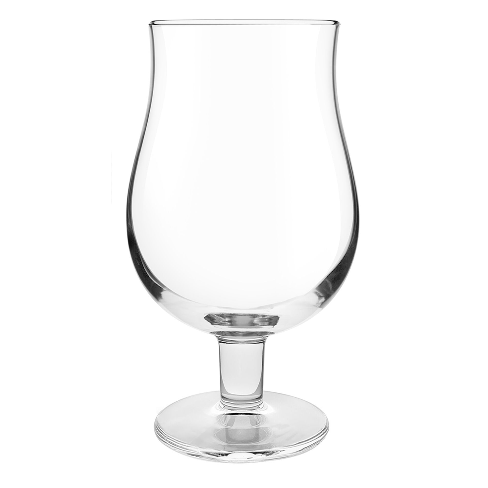 (6 pcs) Beer glass - Beer Specials - 400 ml