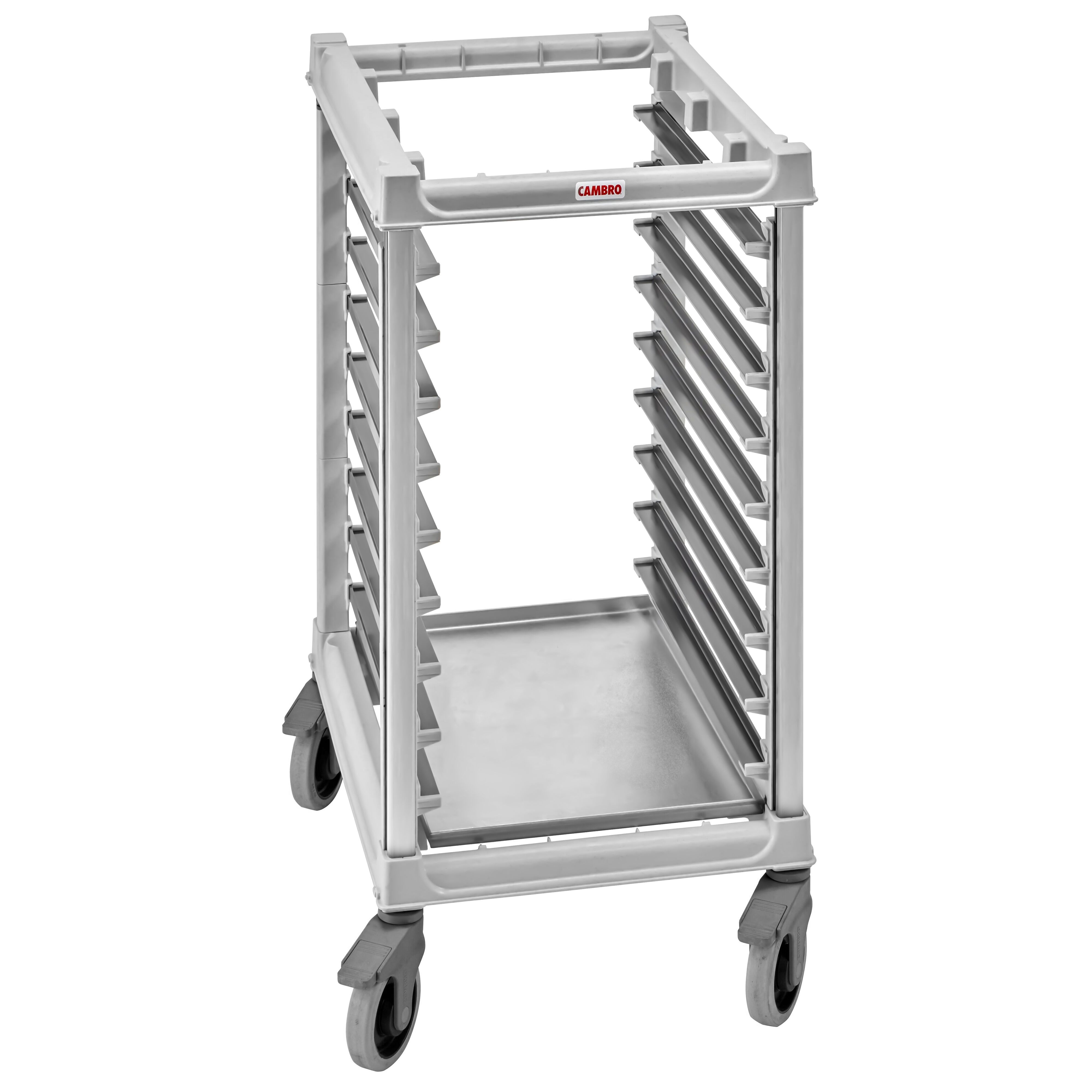 CAMBRO | Bagerivagn – för 9x EN 600x400