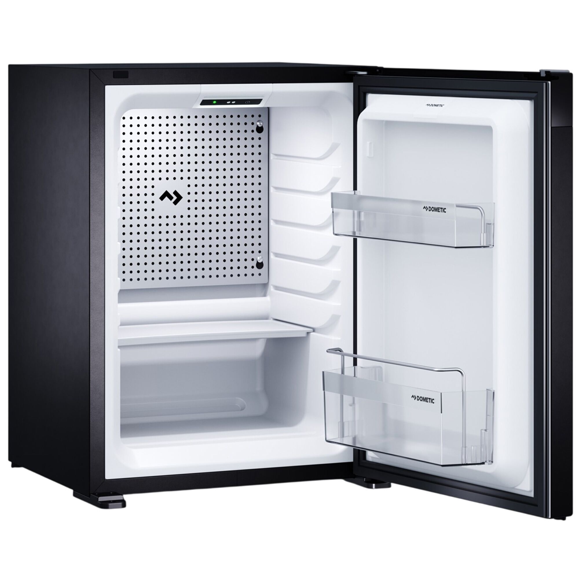 DOMETIC | Frigider minibar – ALPHA C40S – 405 mm – 40 litri – cu 1 ușă și balamale pe dreapta