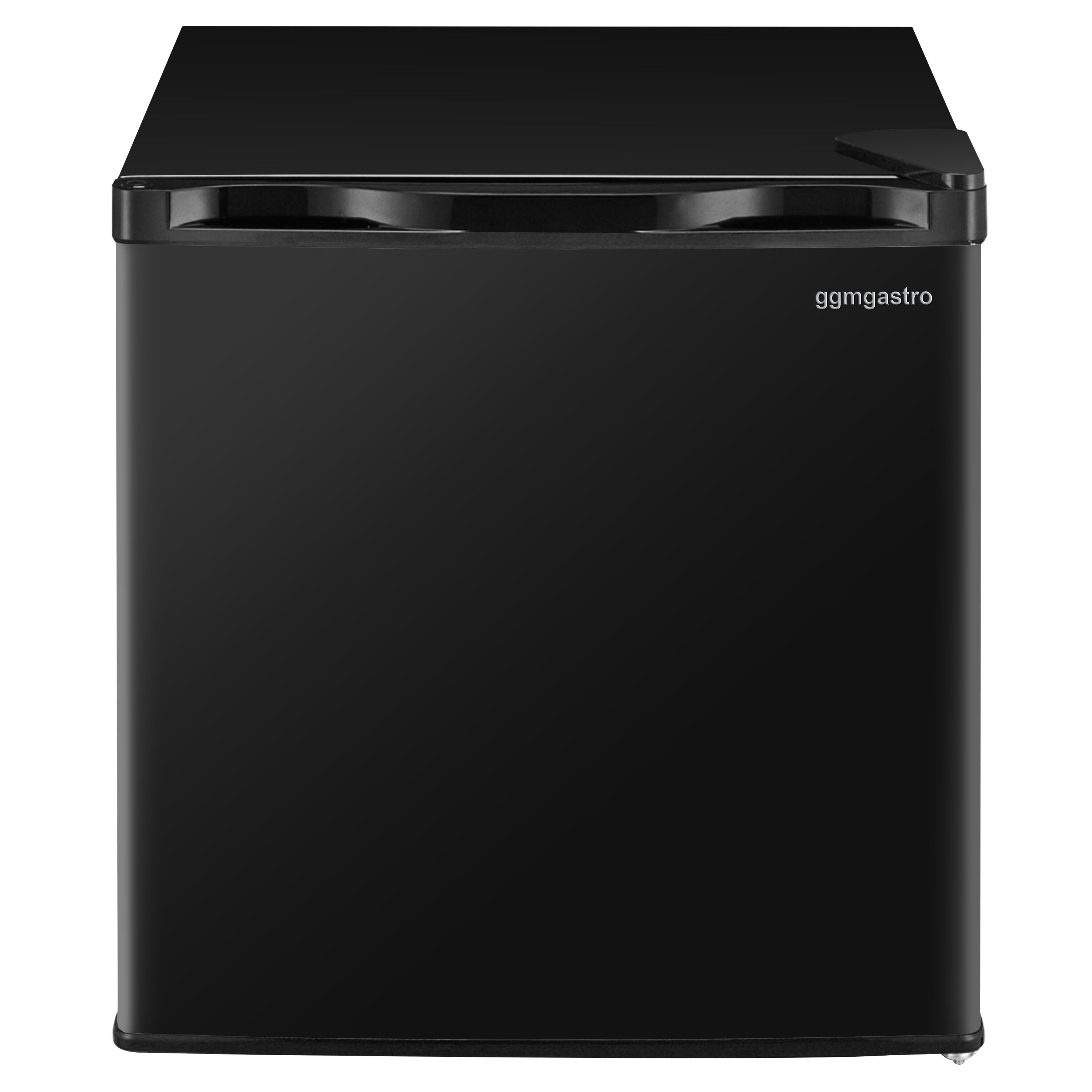 Mini congélateur ECO - 32 Litres - avec 1 porte - Noir
