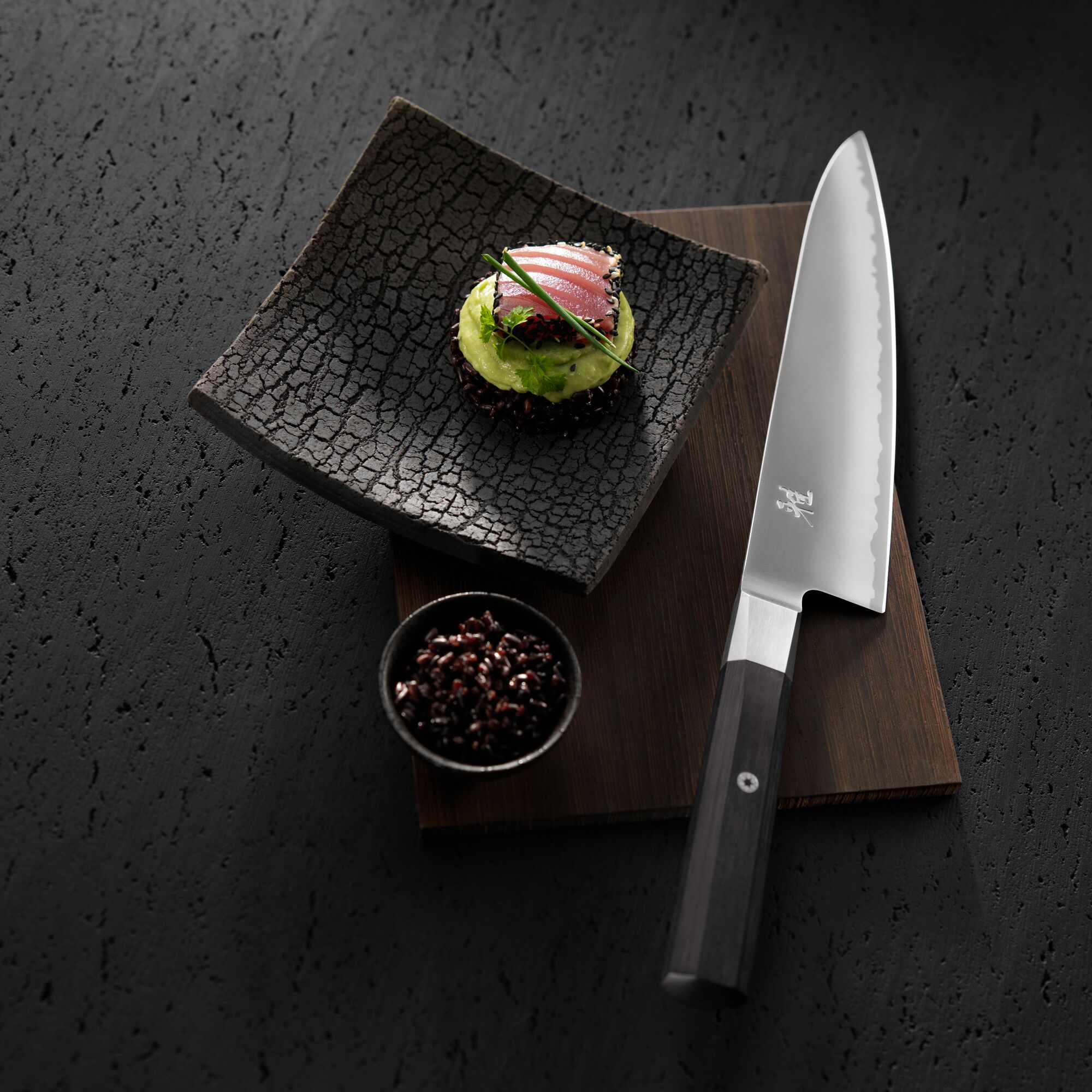 MIYABI | 4000 FC - Kudamono - Klinge: 90mm