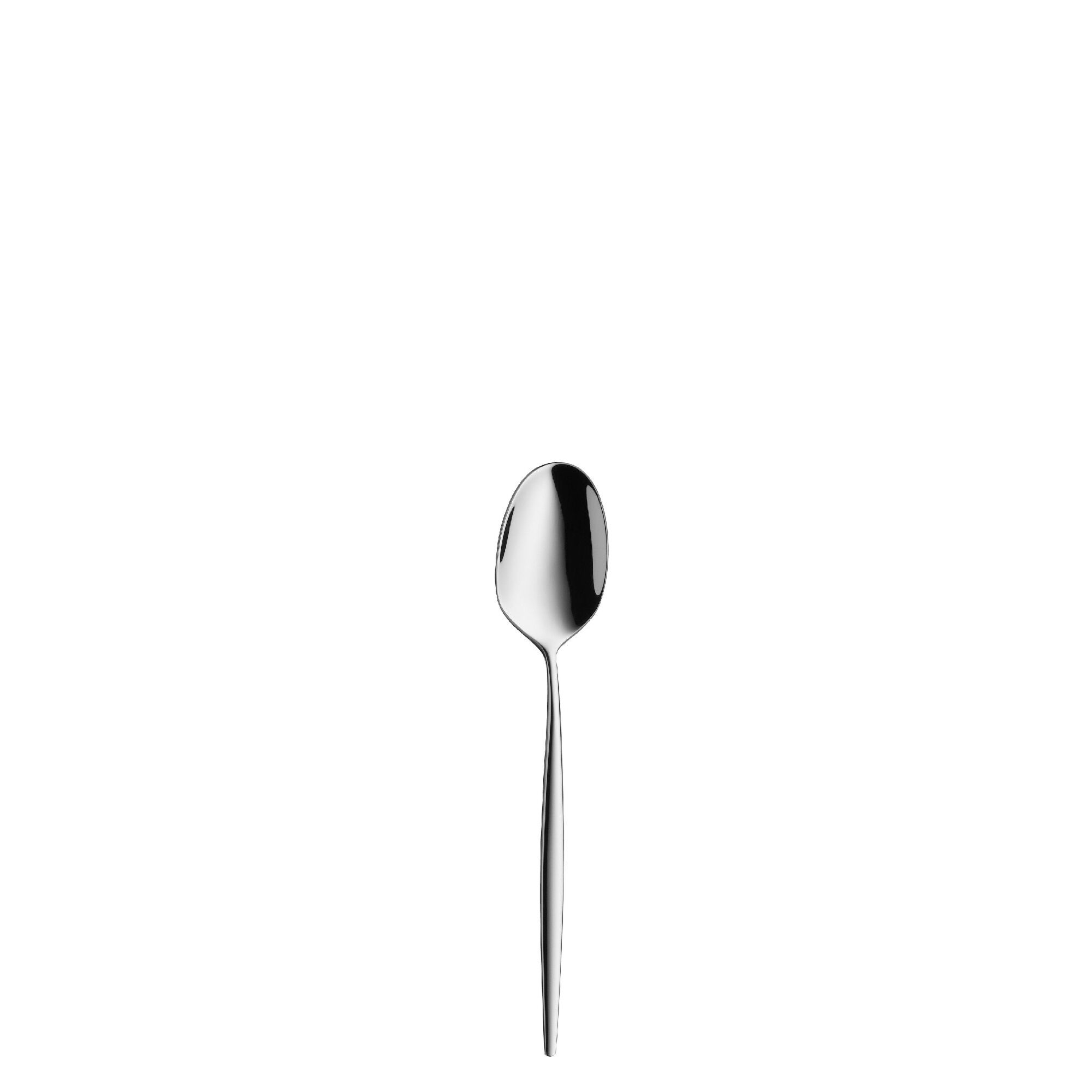(12 pièces) WMF | ENIA - Cuillère à café - 148 mm - polie