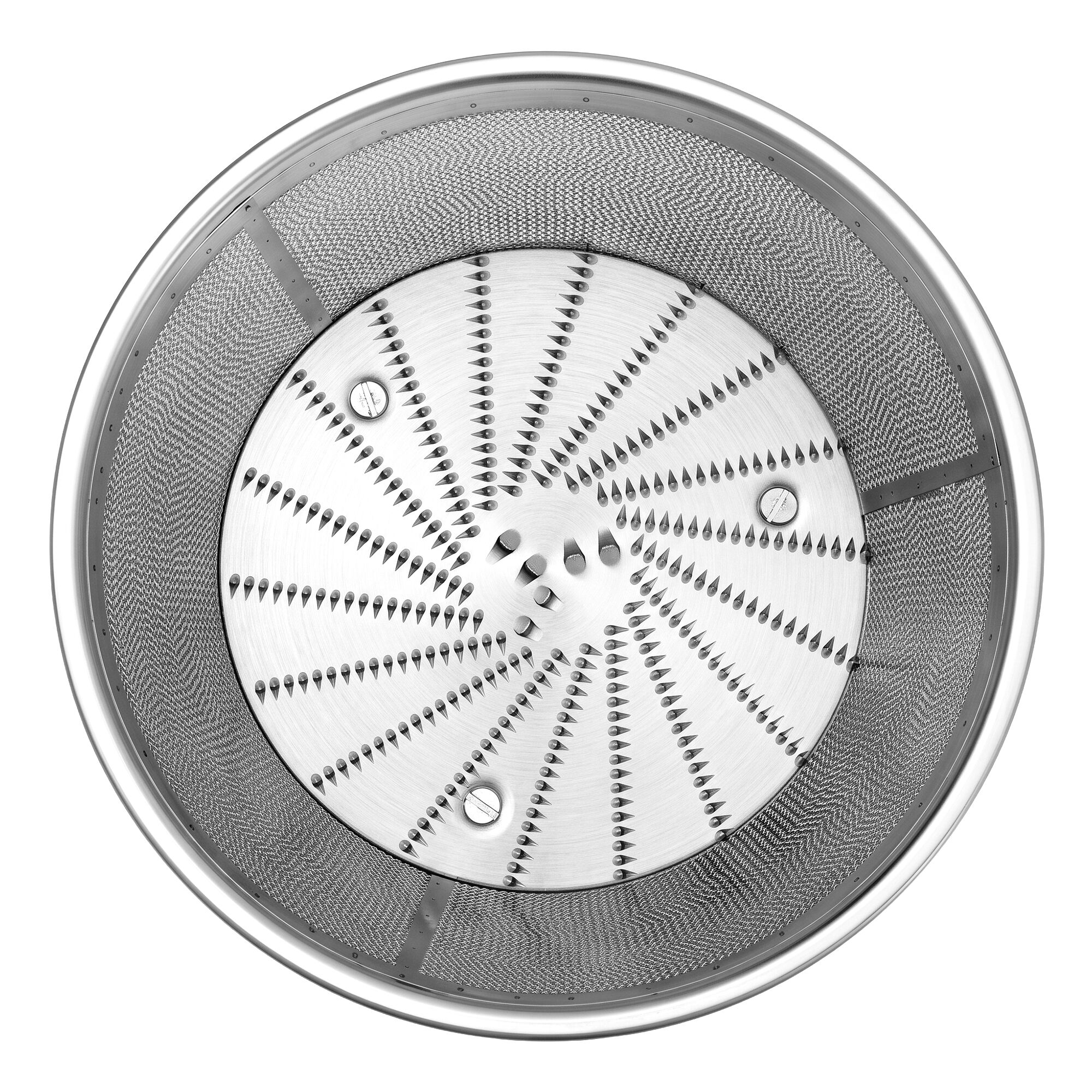 Centrifugeuse électrique - 750 watts - 2 800 tr/min