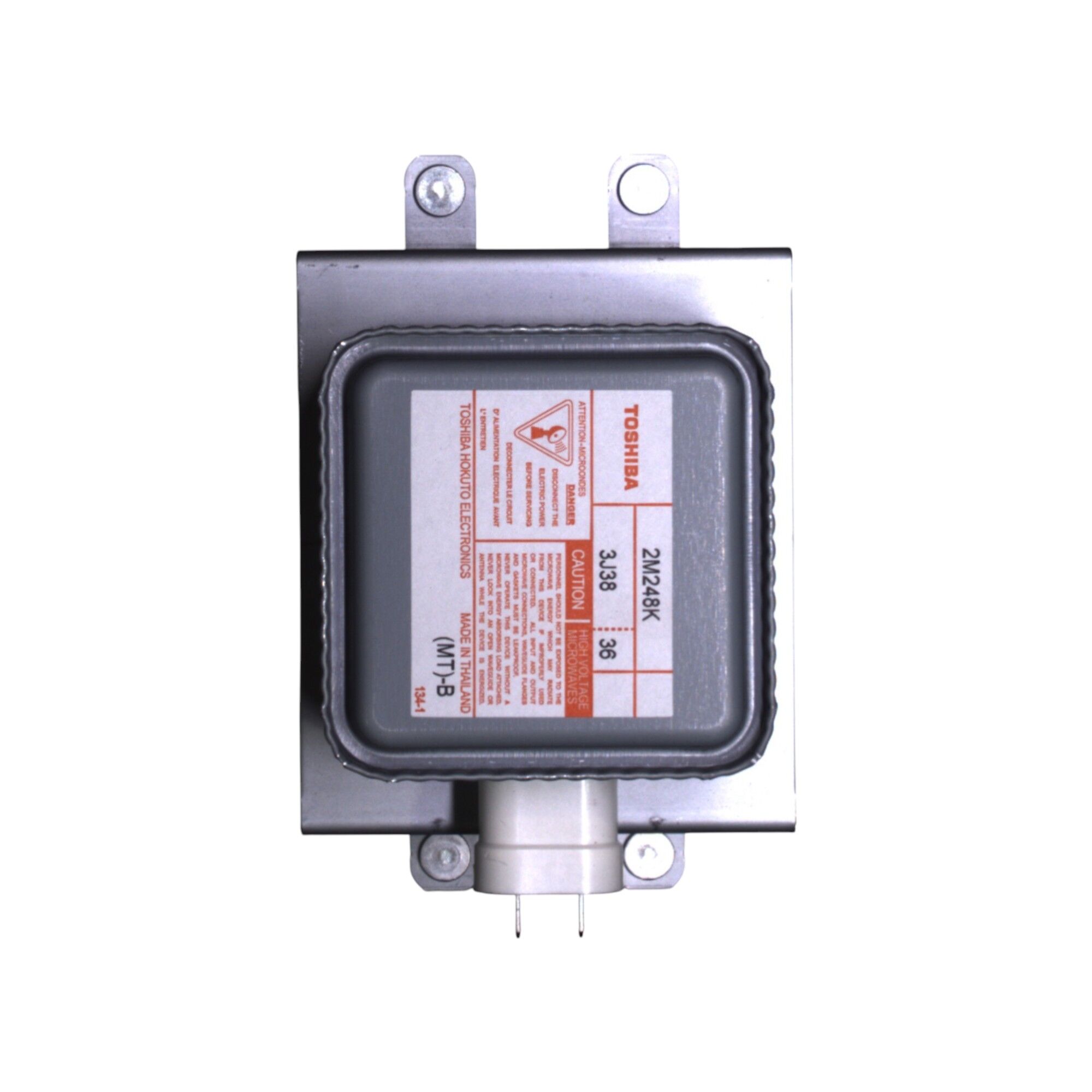 Magnetron pro MWM1718