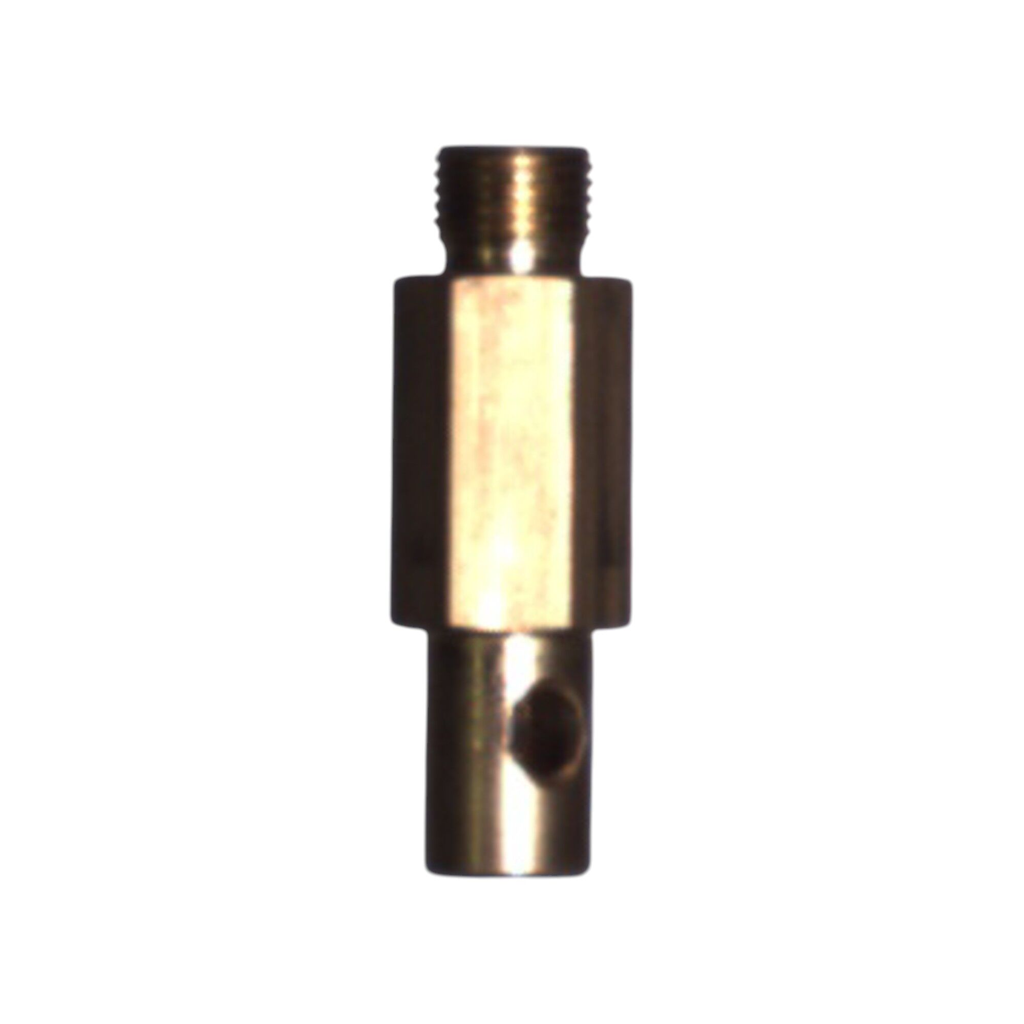 Pilot Flame Connection Tube – Fits GHB363P/369P/663P/669P/963P/969P, 669P+GB4, 969P+GB4, 179M+GB8