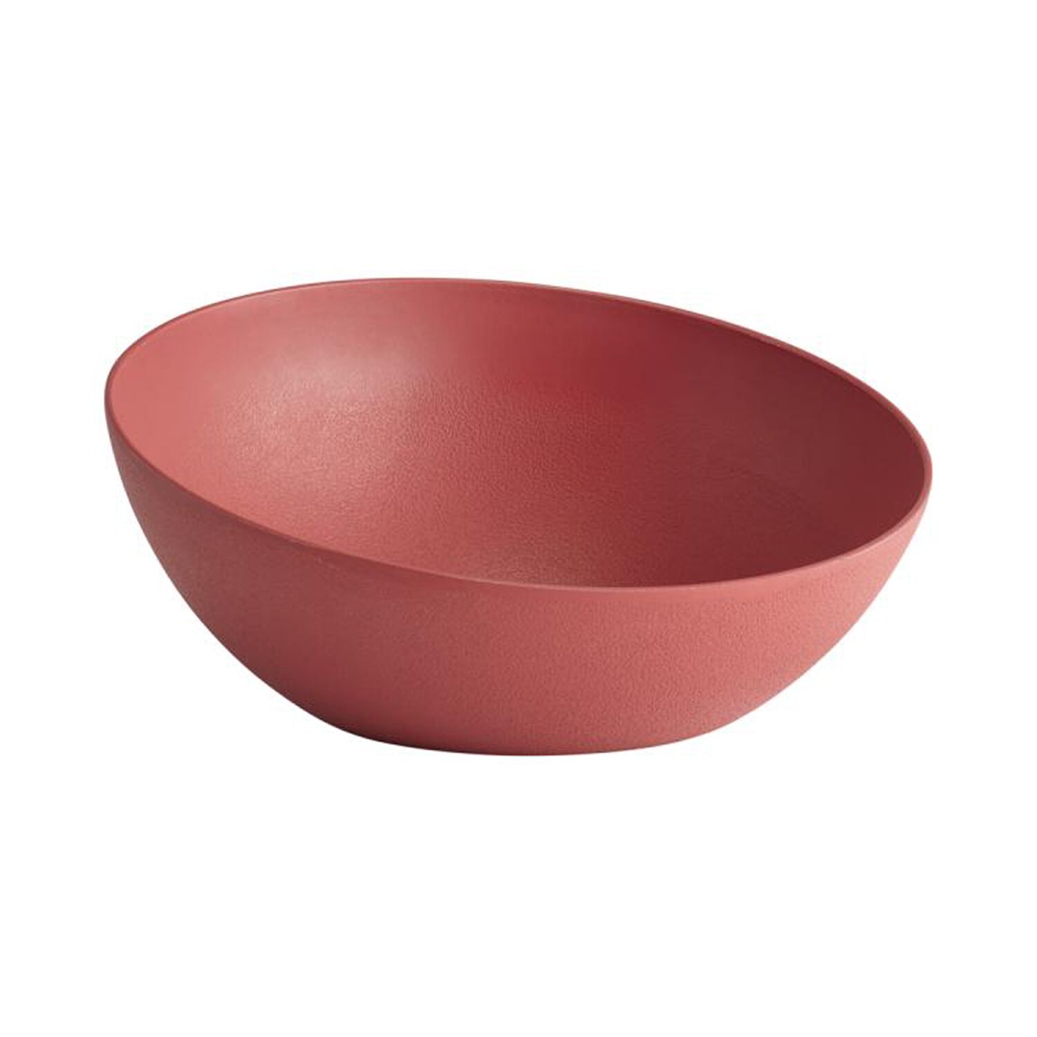 (6 pcs) Coupe - FROSTFIRE - Aluminium - 1,9L - Ø 265mm - Rouge