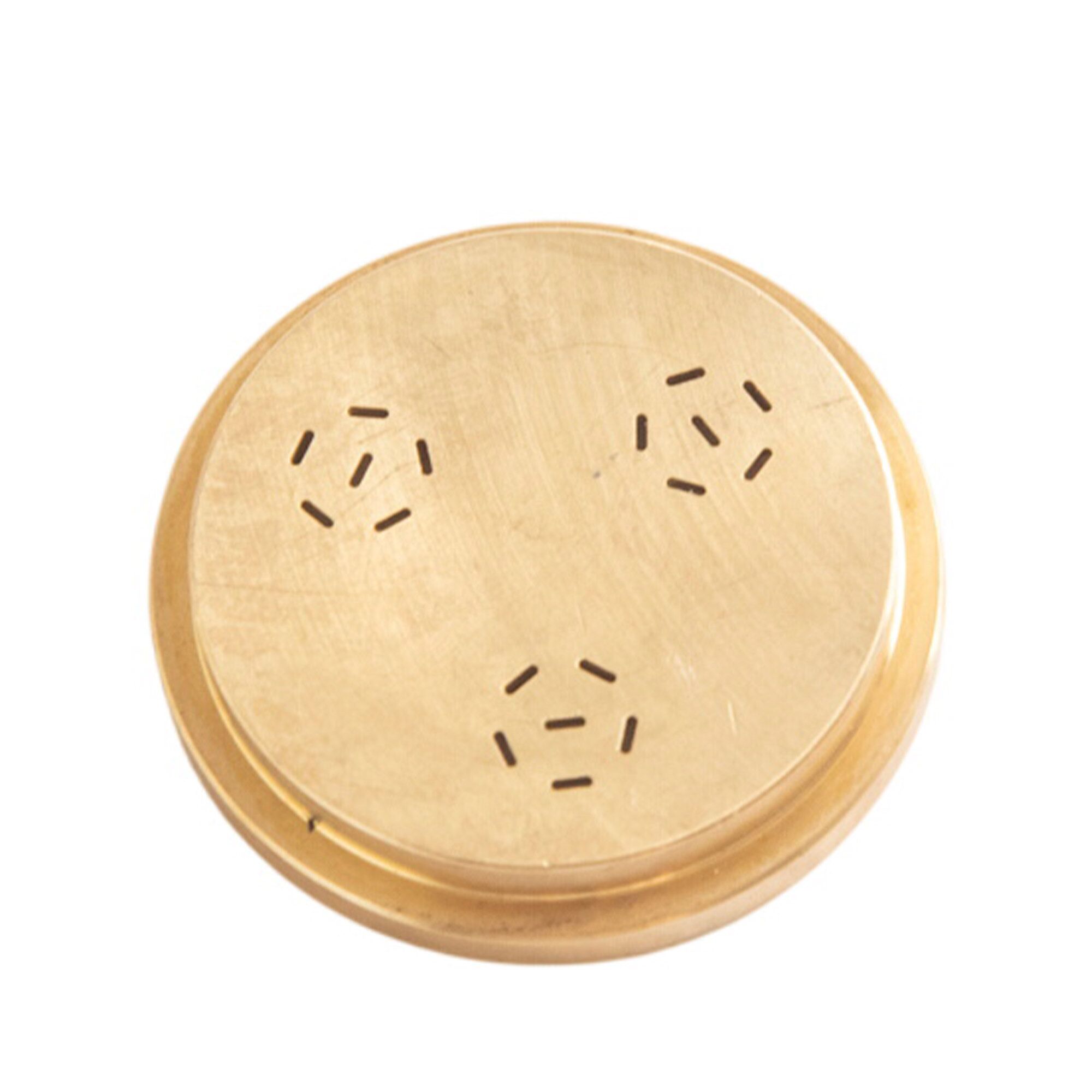 Disque pour le moulage des pâtes - Fettuccine 3mm - adapté à NMH5 - Ø 50mm