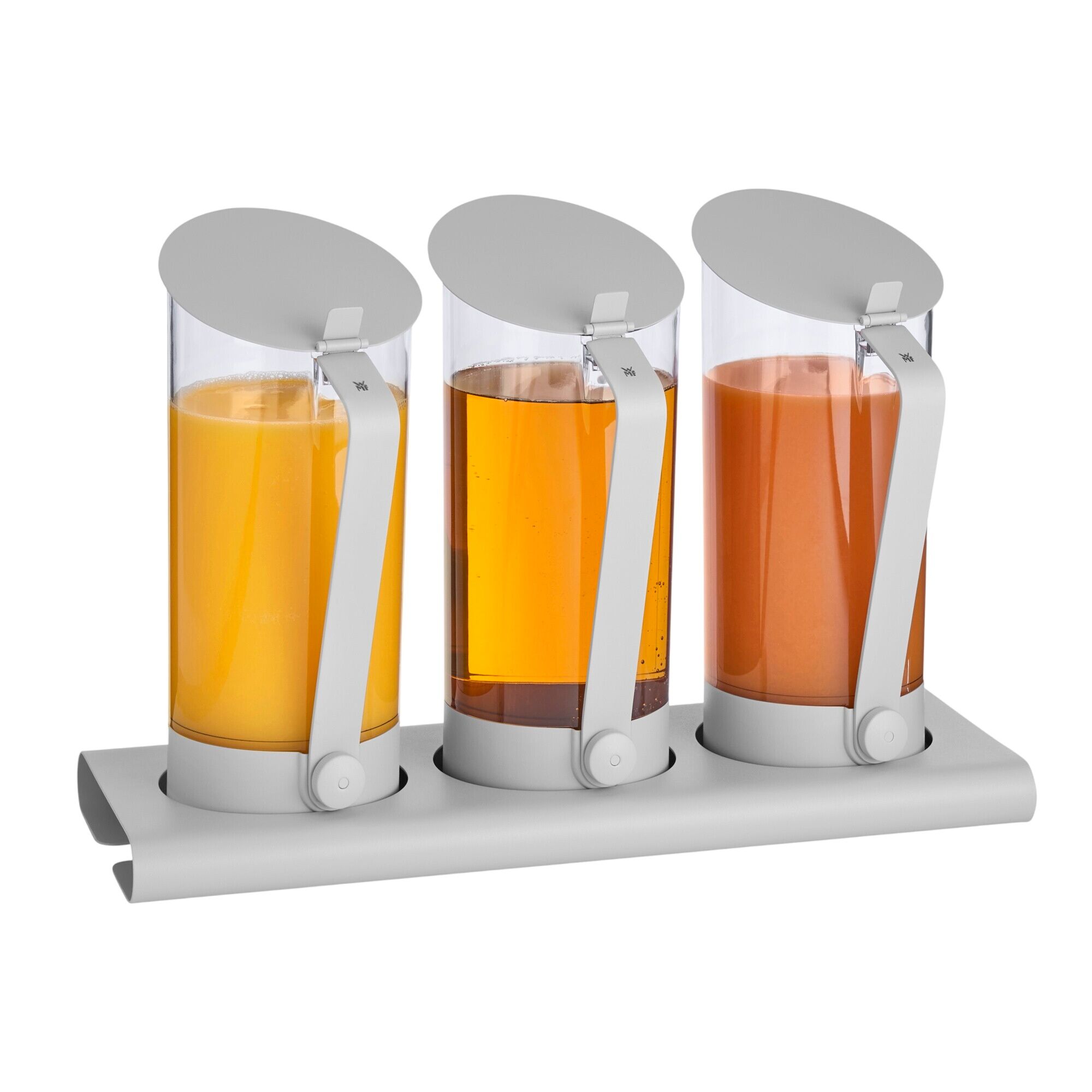 WMF | Set Muesli / Jus – Gris