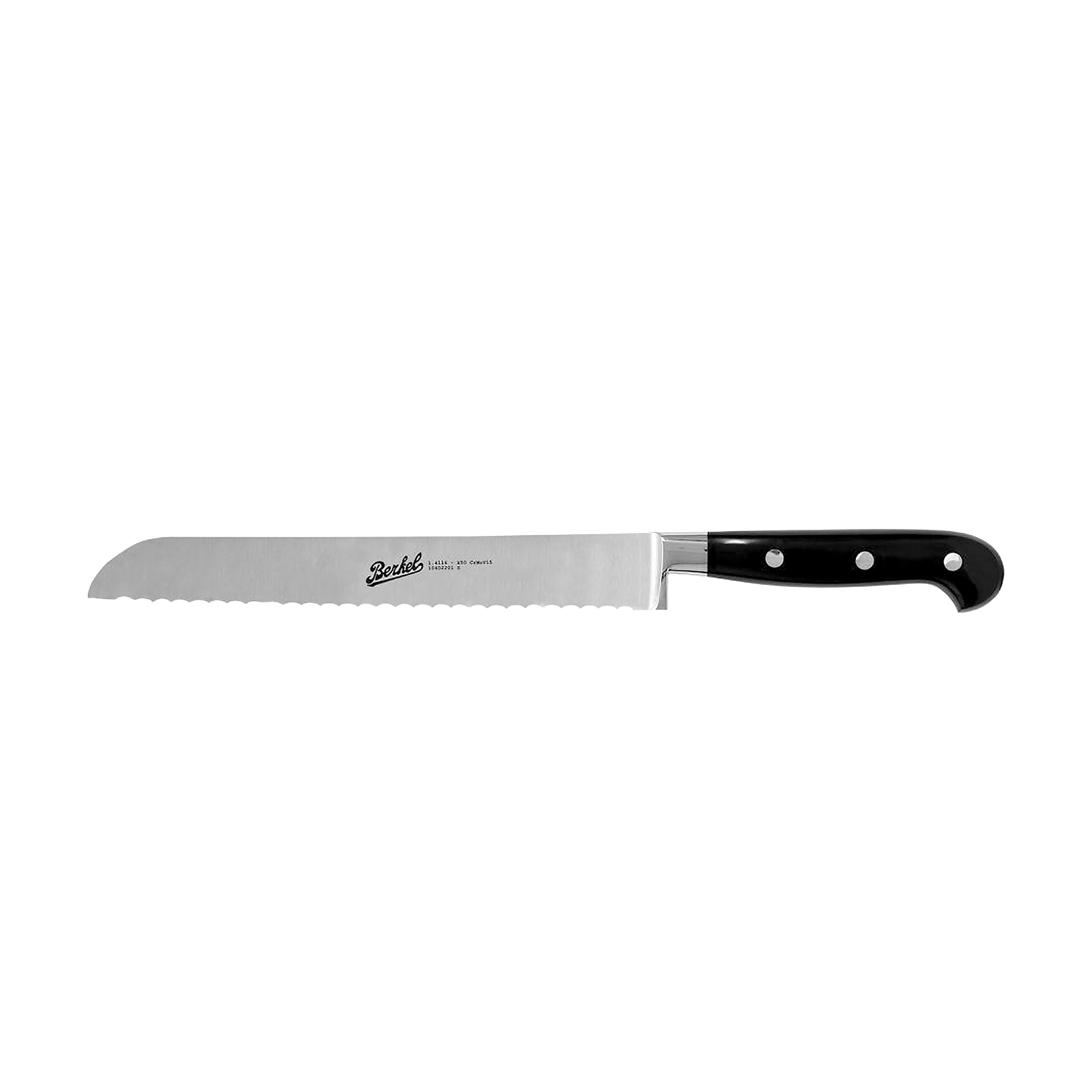BERKEL | ADHOC - Chef Set - 5-teilig