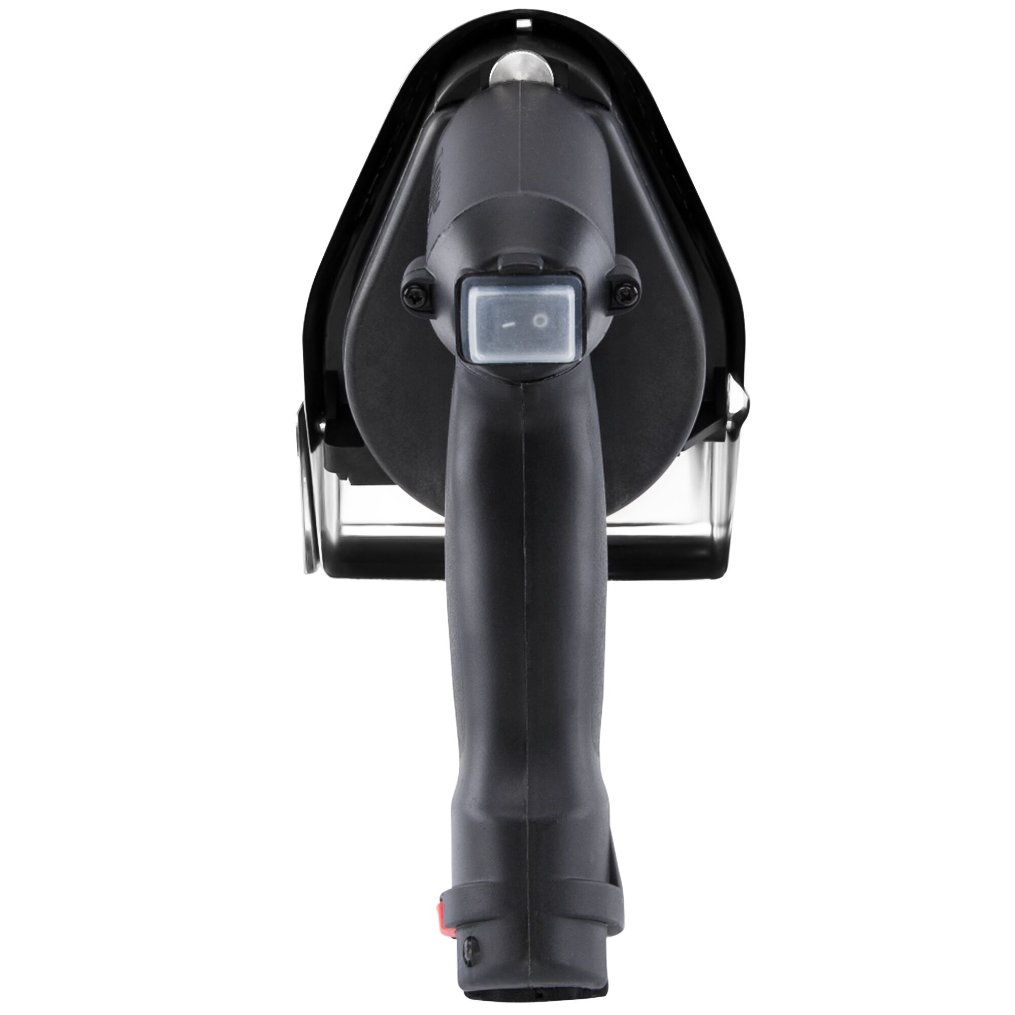 TANDIR | Electric Doner Kebab Slicer ECO – Ø100 mm - 2 blades + honing stone - no table power supply