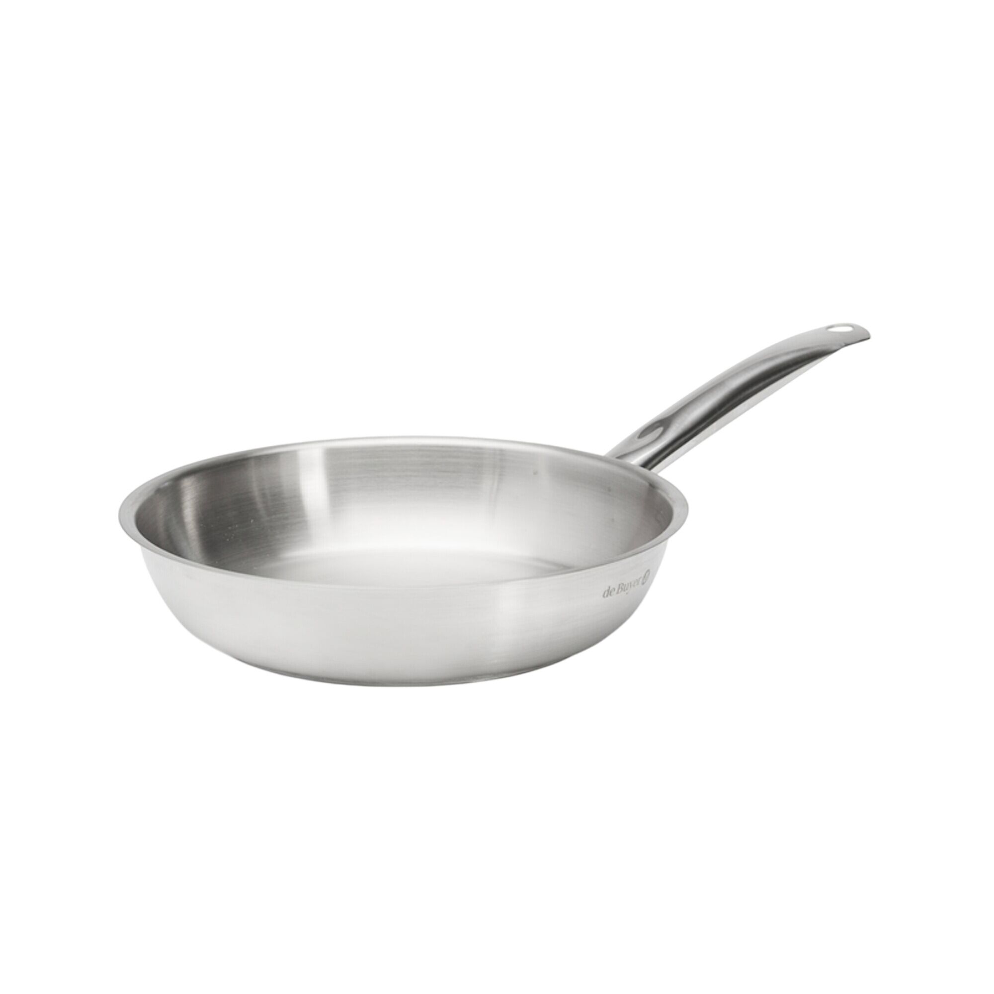 DE BUYER | PRIM'APPETY - Kızartma tavası - Ø 240mm