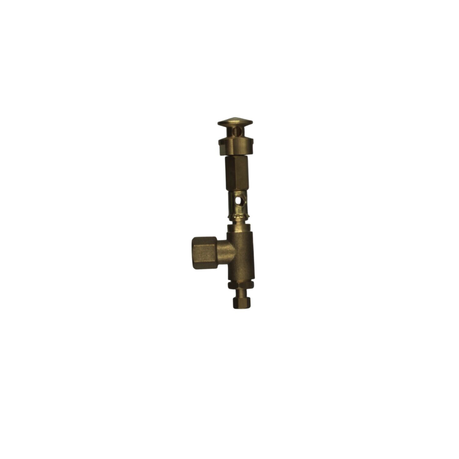 Piloto - GHK173M, GHK473M, GHK873M, GHK400-E, GHK800-E, GHK1200-E, GHK46-E e GHK66-E