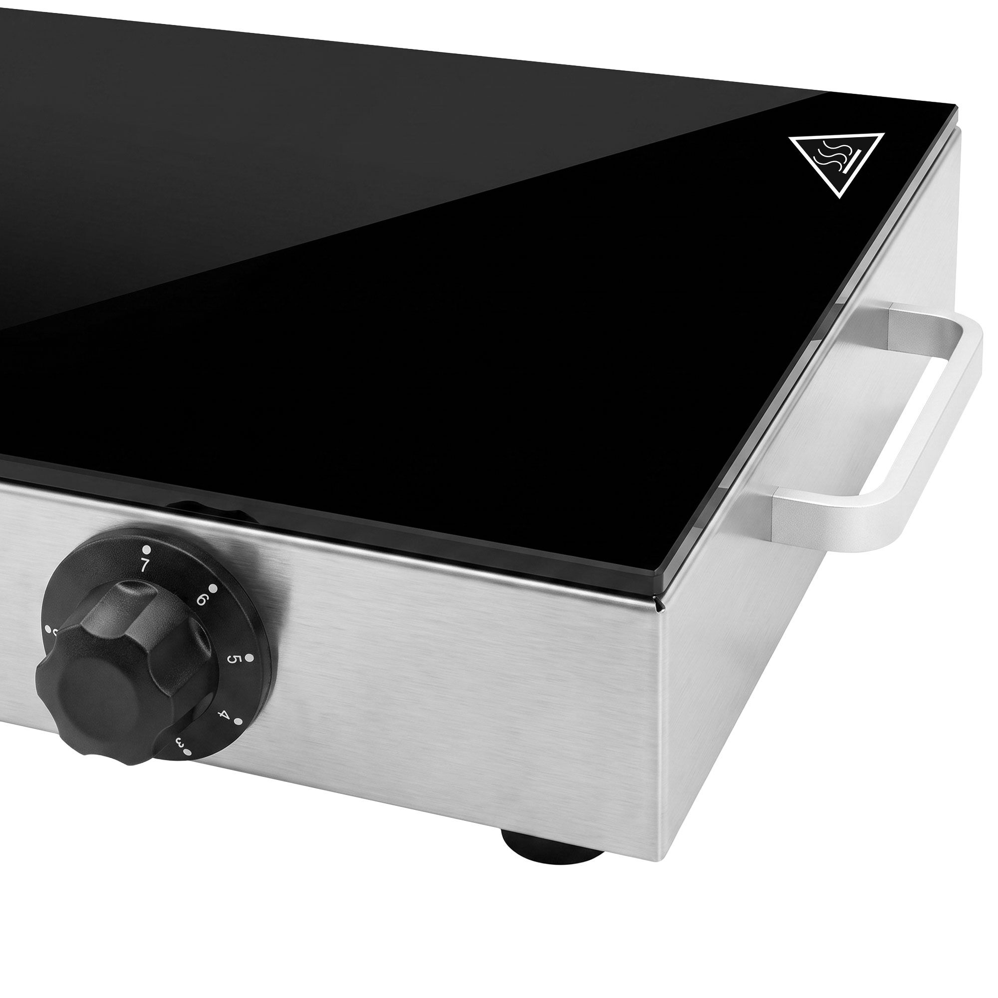Värmeplatta - 260 W
