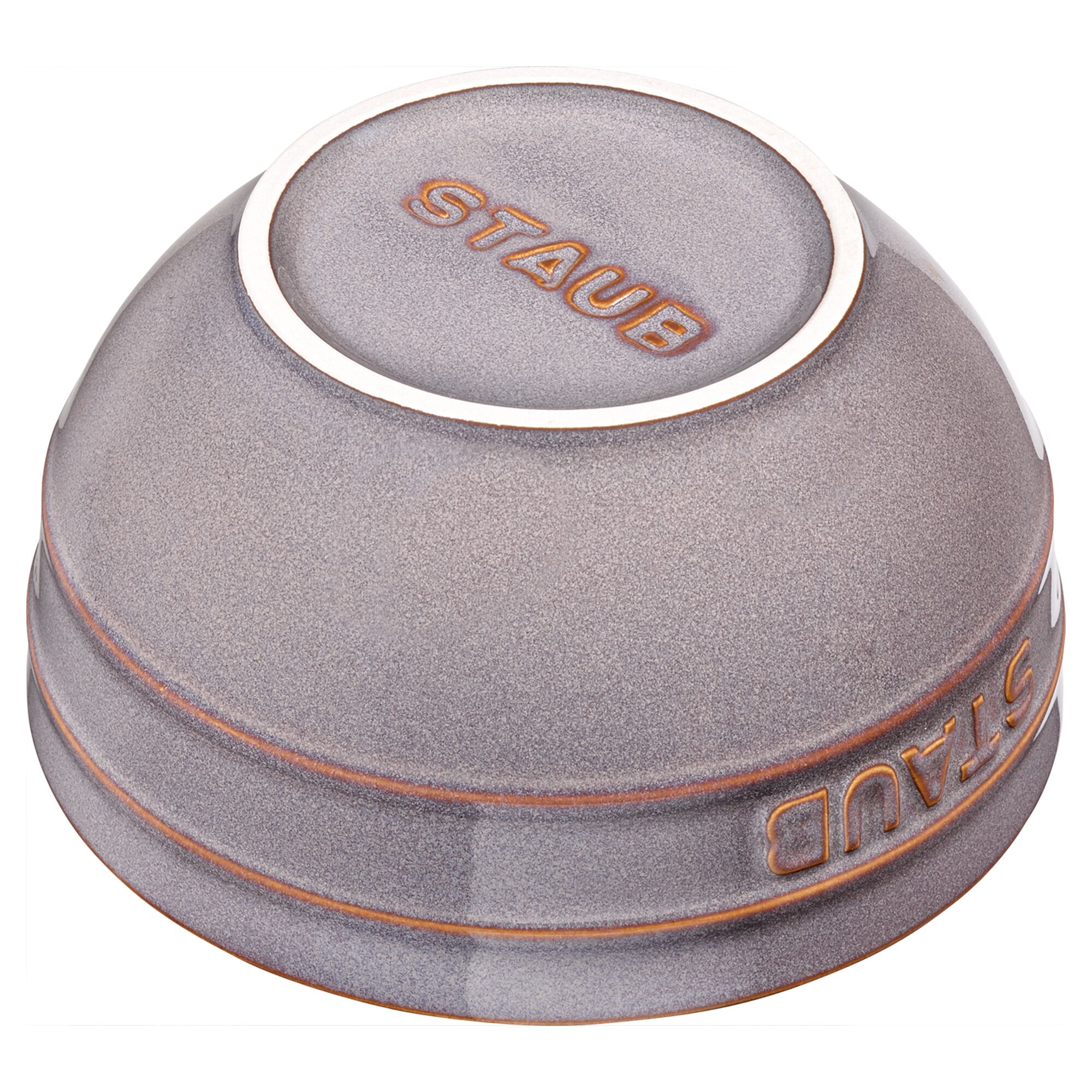 STAUB | CERAMIQUE - Bol - Ø 120mm - Céramique - Gris antique	