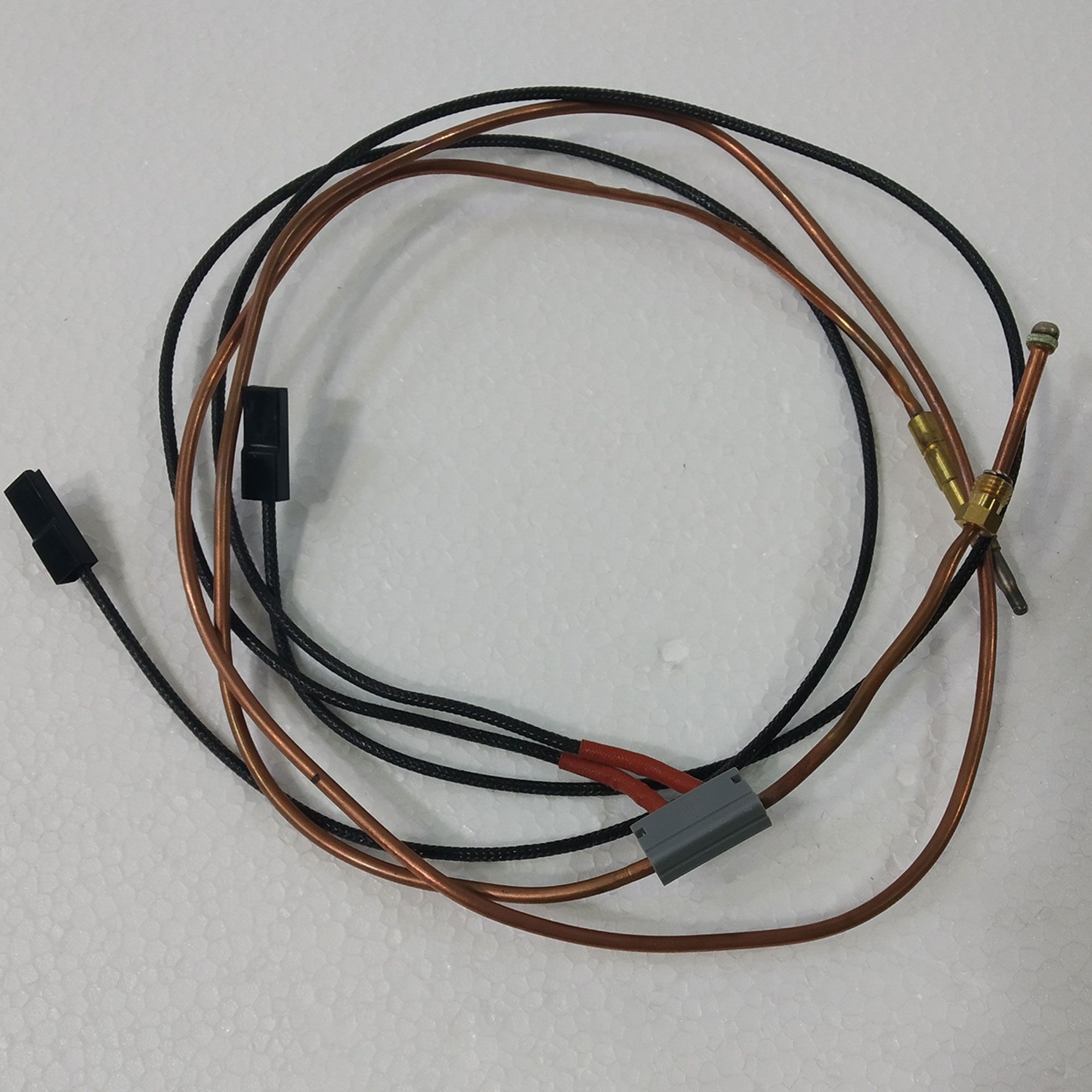 Termoelement, avbrott - för GNB479E, GNB879E, GNB499E & GNB899E