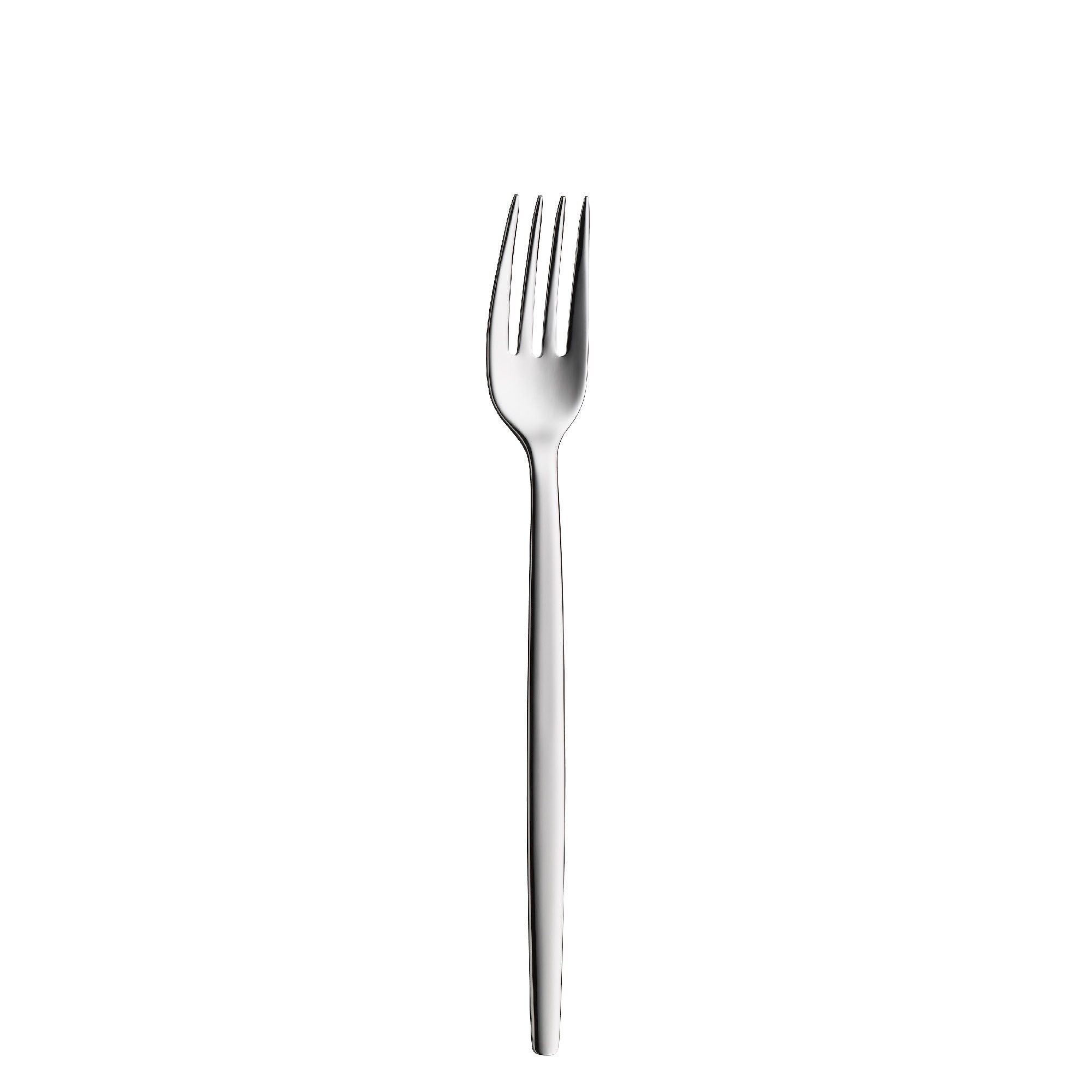(12 pièces) WMF | SOFIA - Fourchette de table - 214 mm - polie 